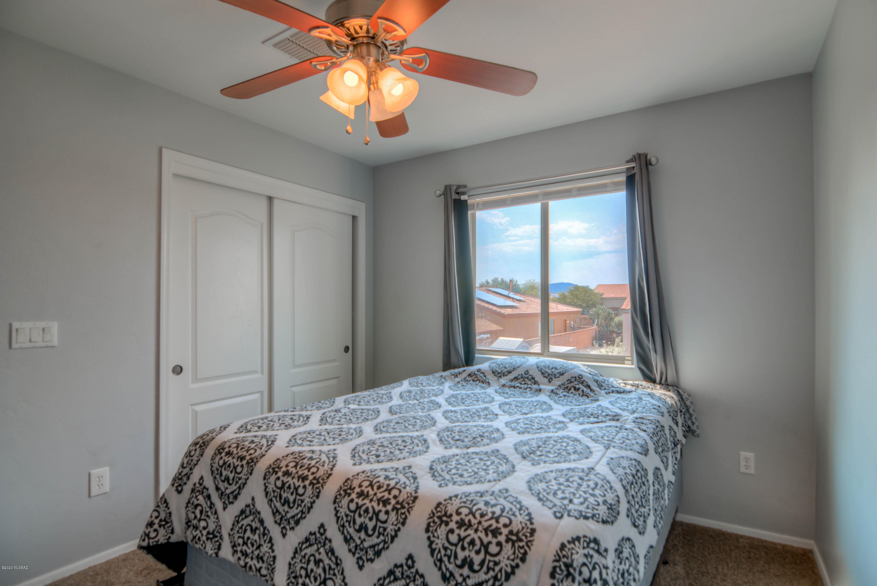 Camino Verde Estates II (1-204) - Residential