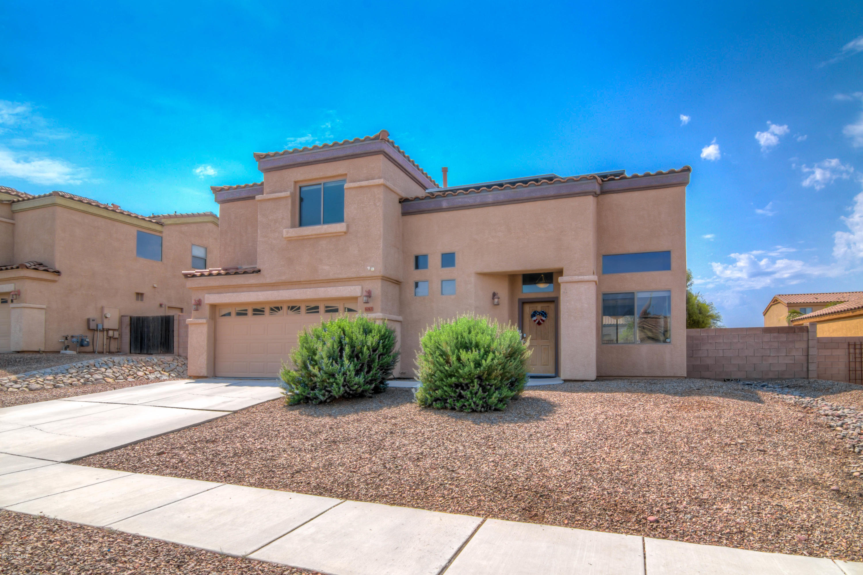 Camino Verde Estates II (1-204) - Residential