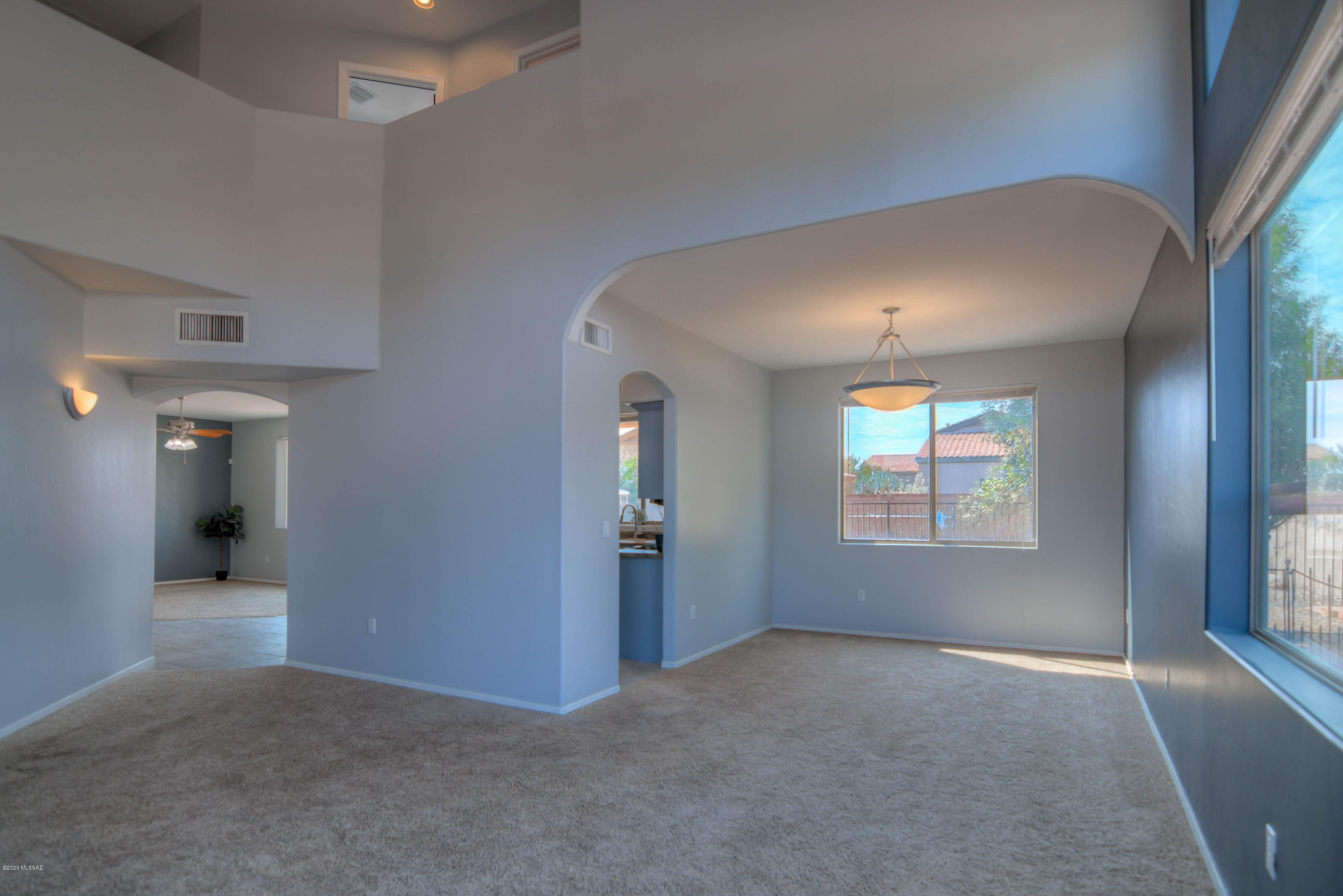 Camino Verde Estates II (1-204) - Residential