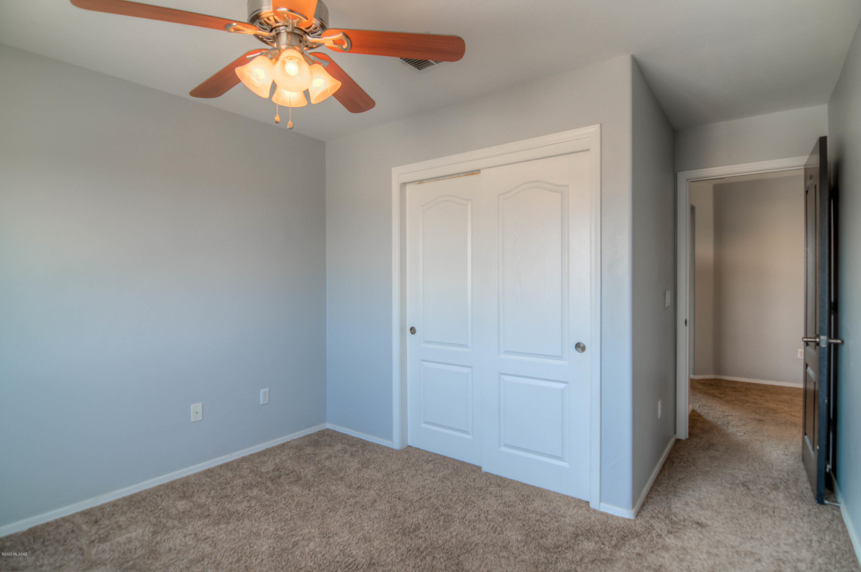 Camino Verde Estates II (1-204) - Residential