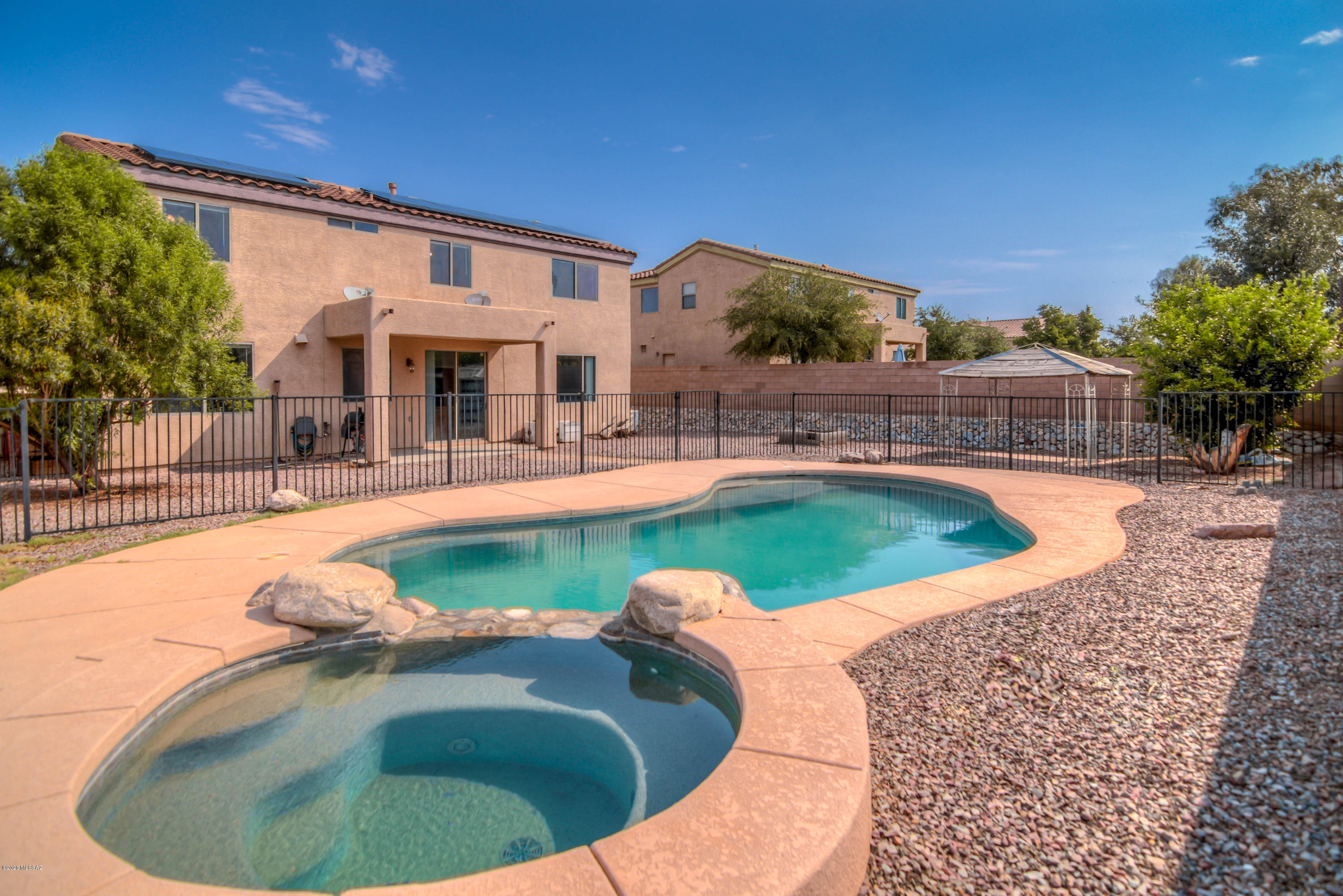 Camino Verde Estates II (1-204) - Residential