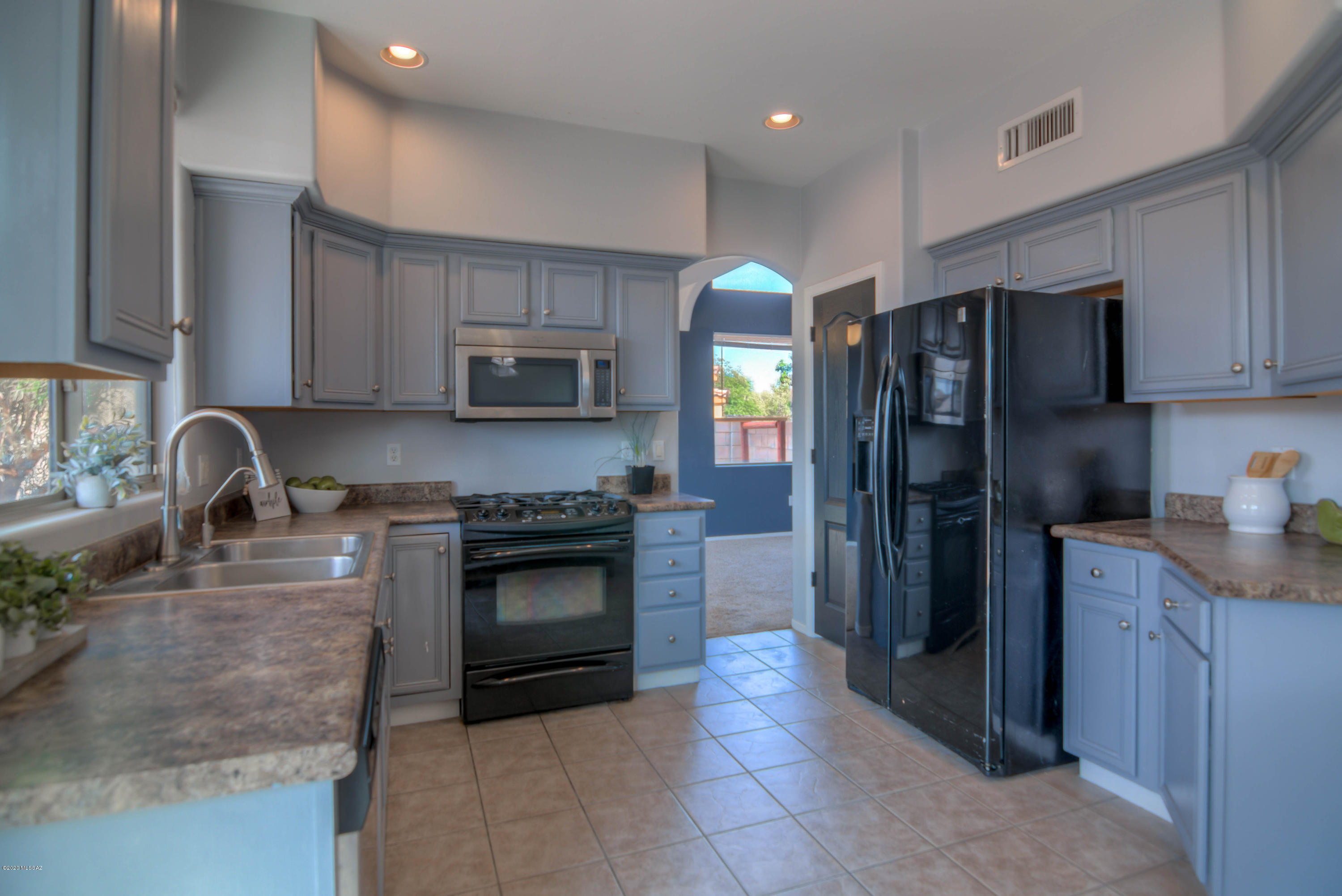 Camino Verde Estates II (1-204) - Residential