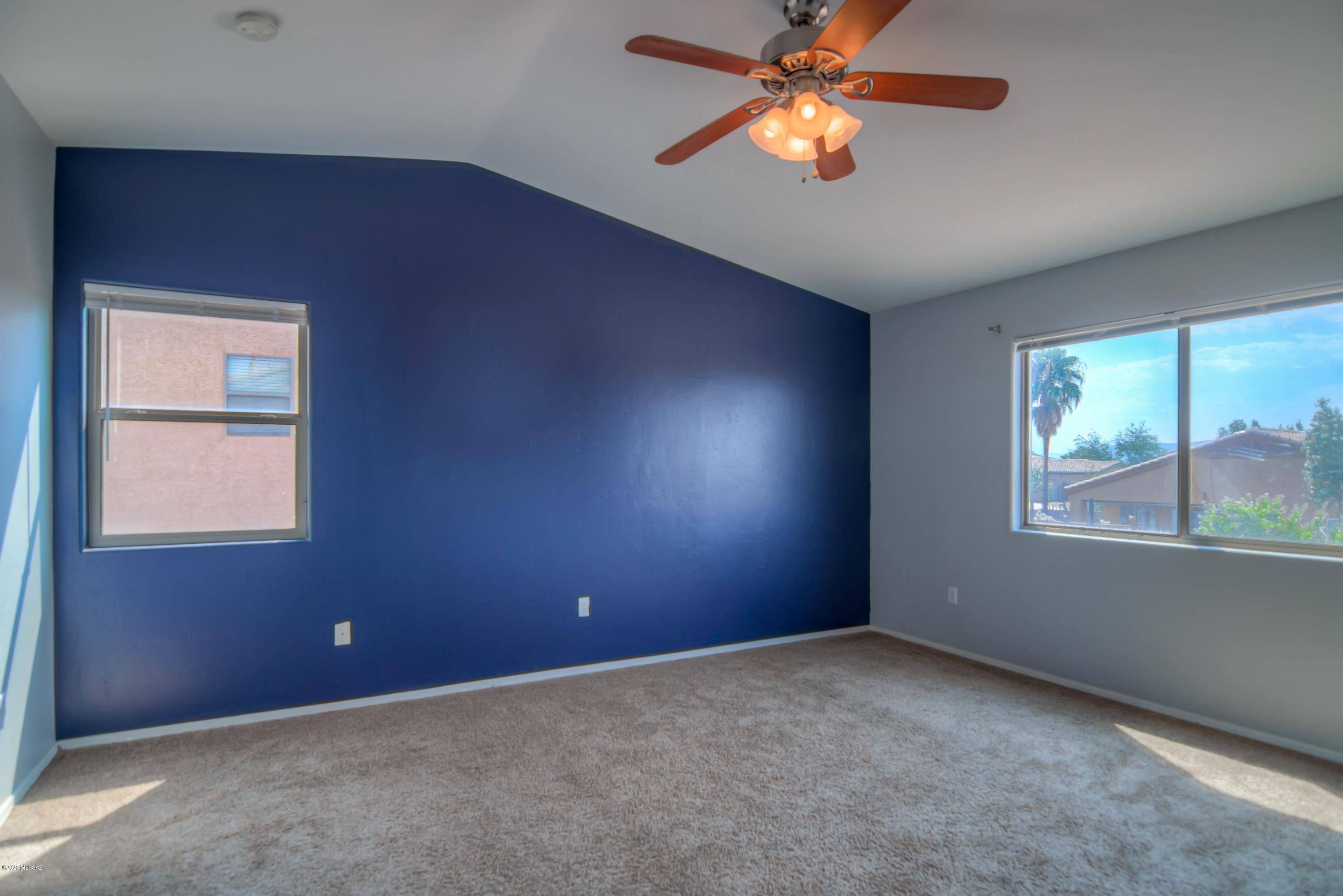 Camino Verde Estates II (1-204) - Residential