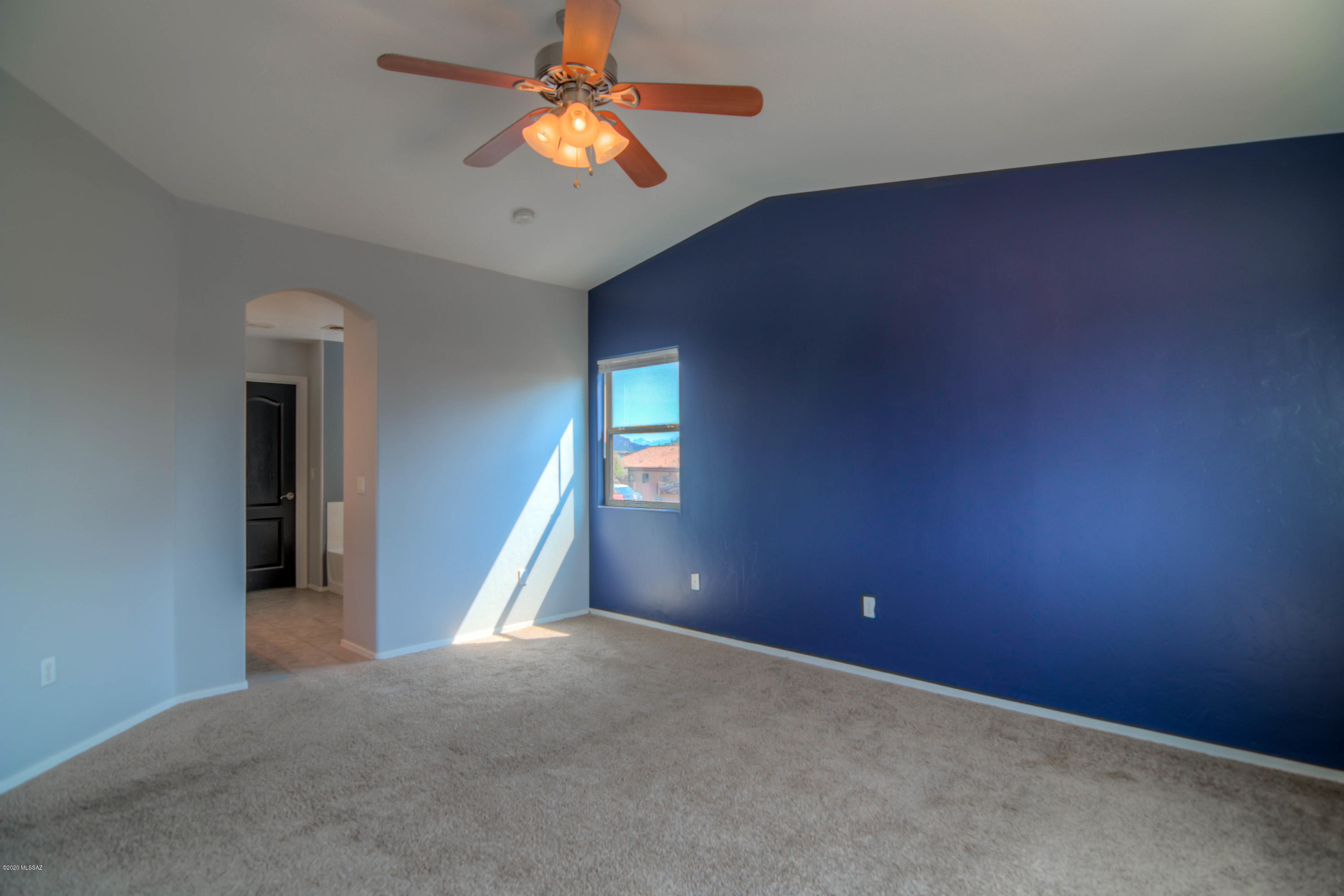 Camino Verde Estates II (1-204) - Residential