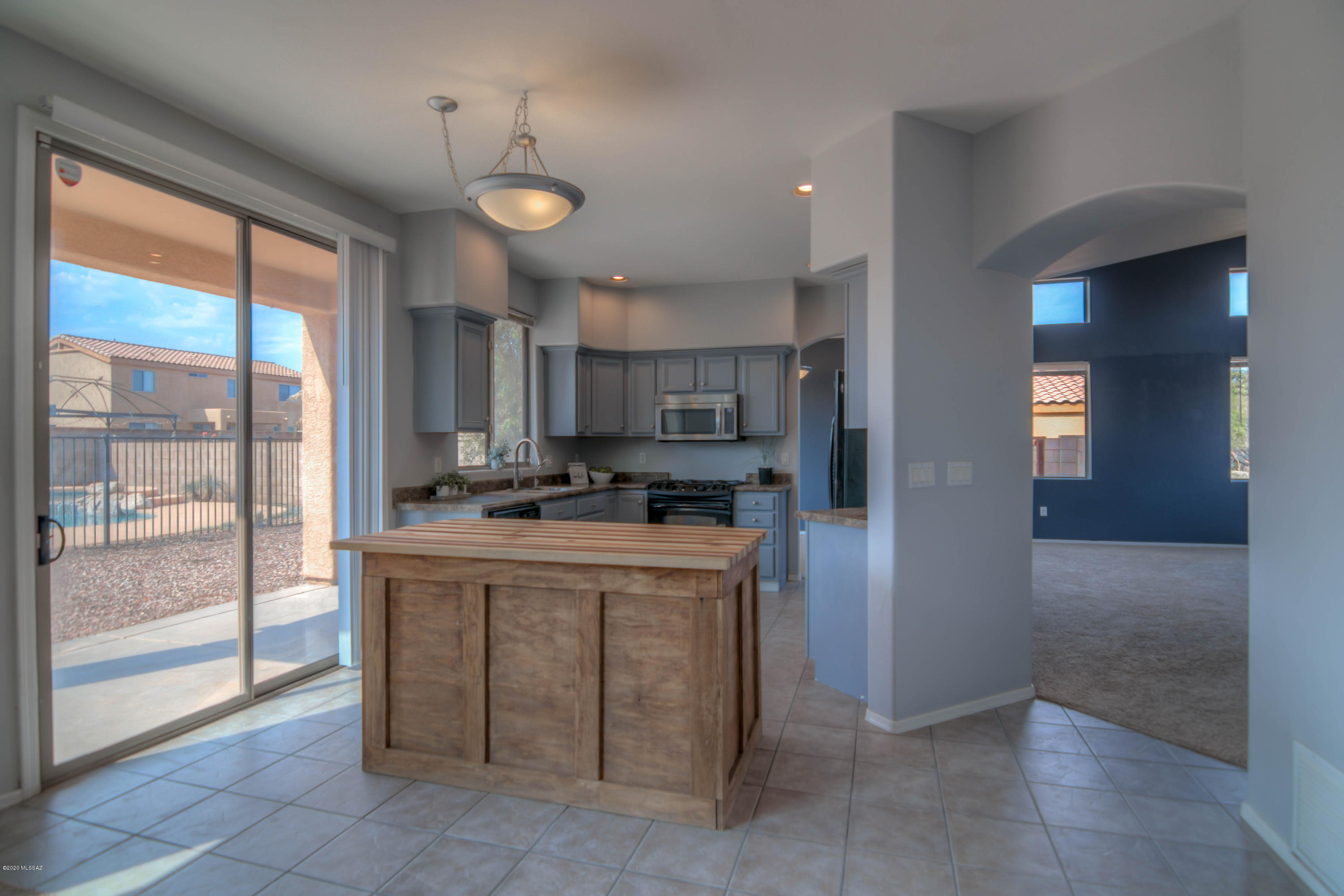 Camino Verde Estates II (1-204) - Residential