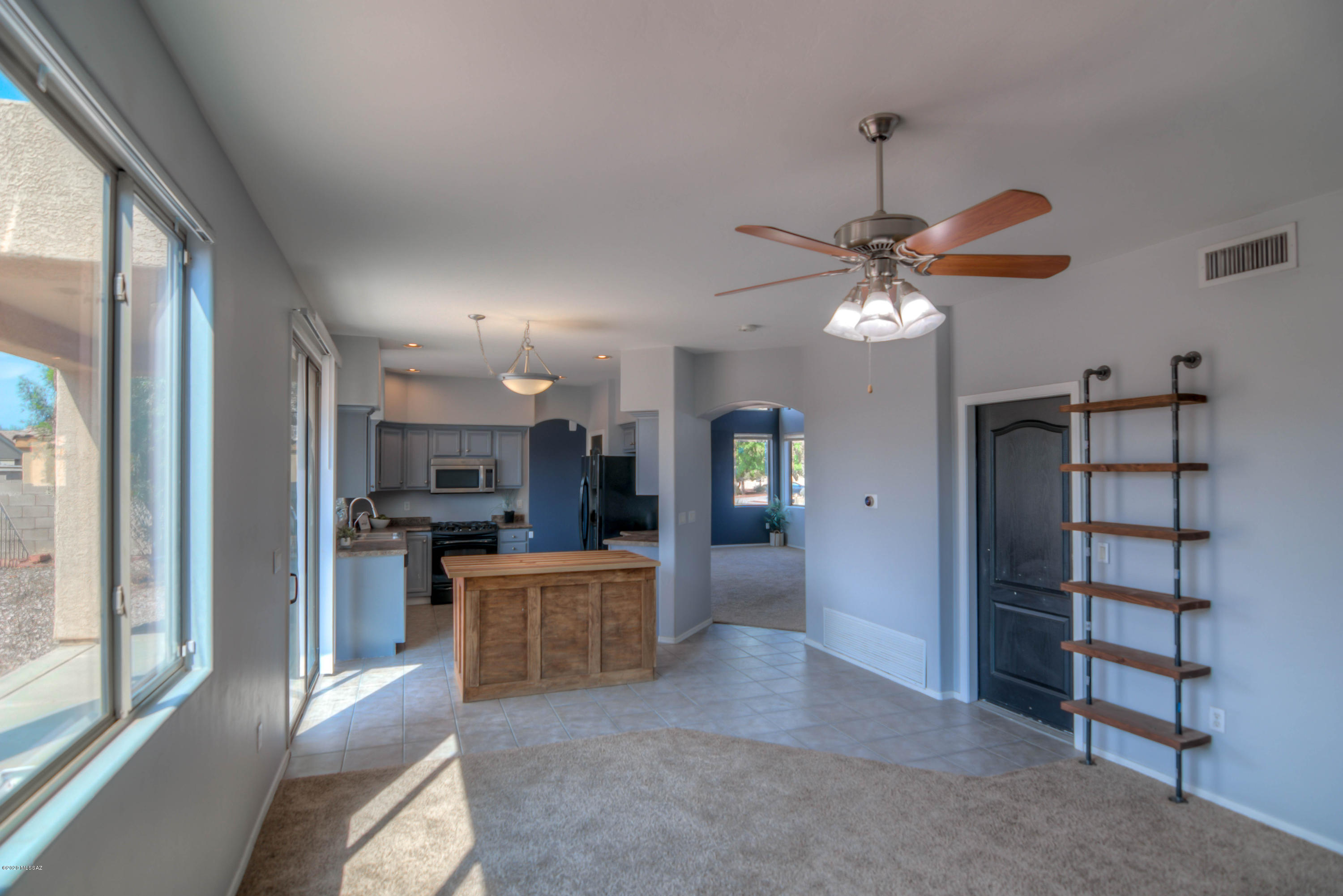 Camino Verde Estates II (1-204) - Residential