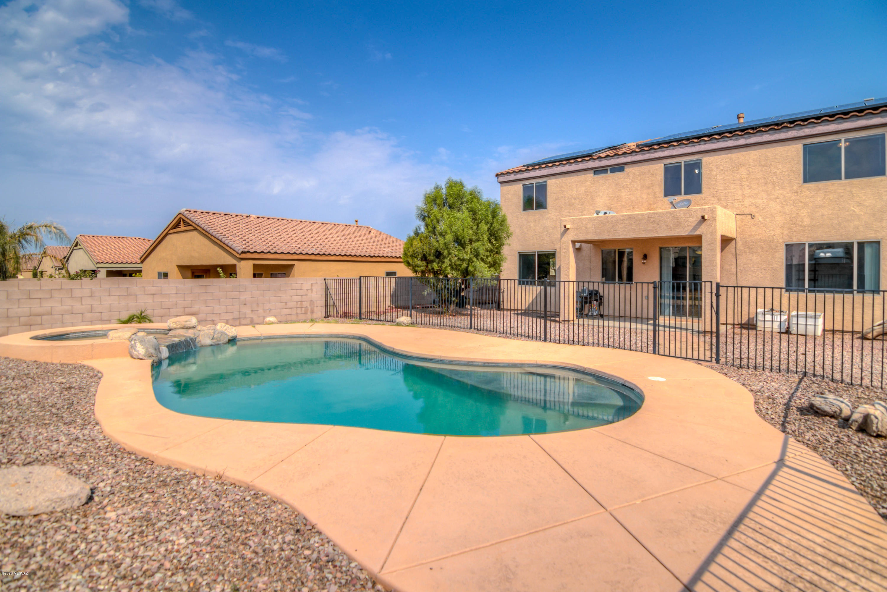 Camino Verde Estates II (1-204) - Residential