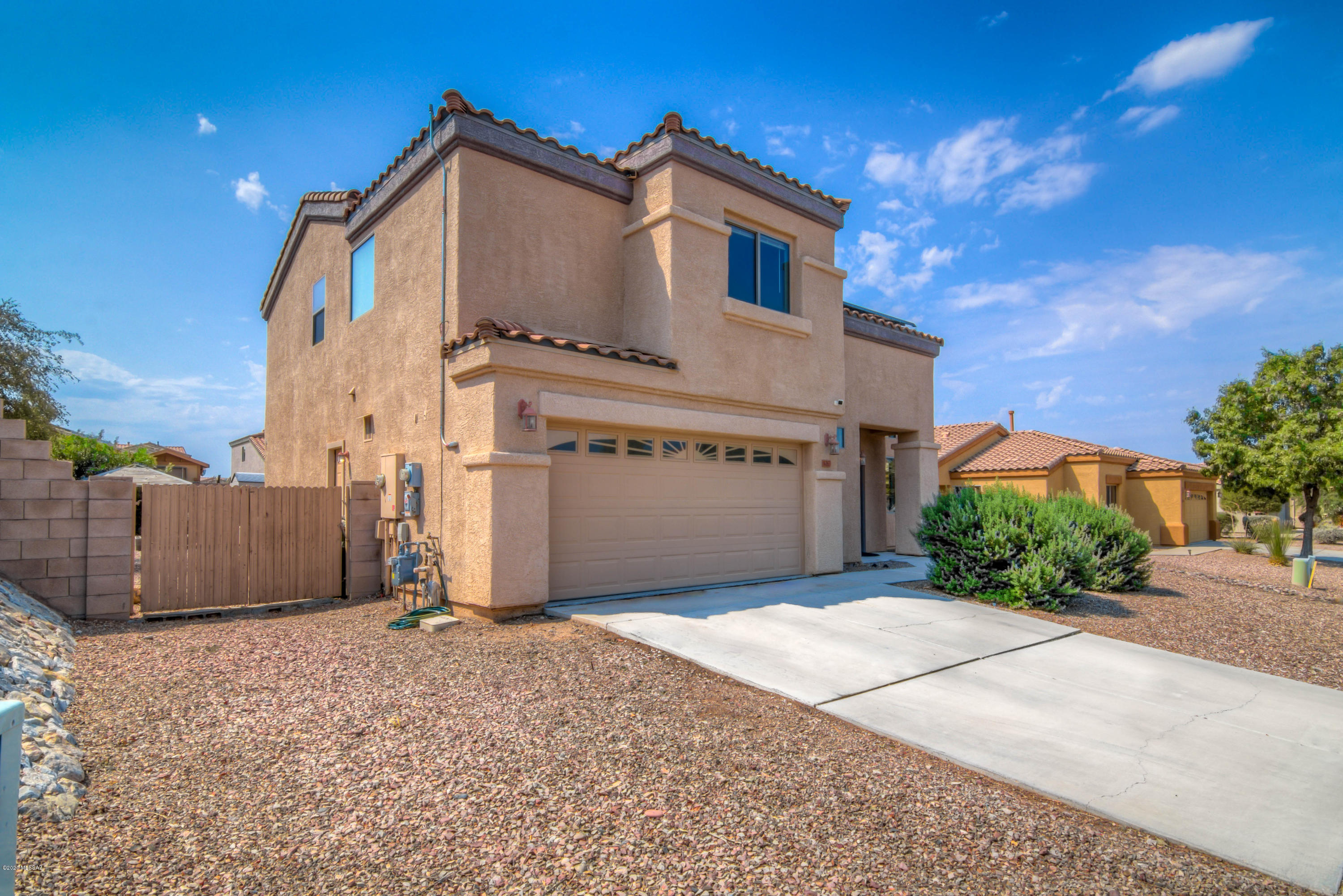 Camino Verde Estates II (1-204) - Residential