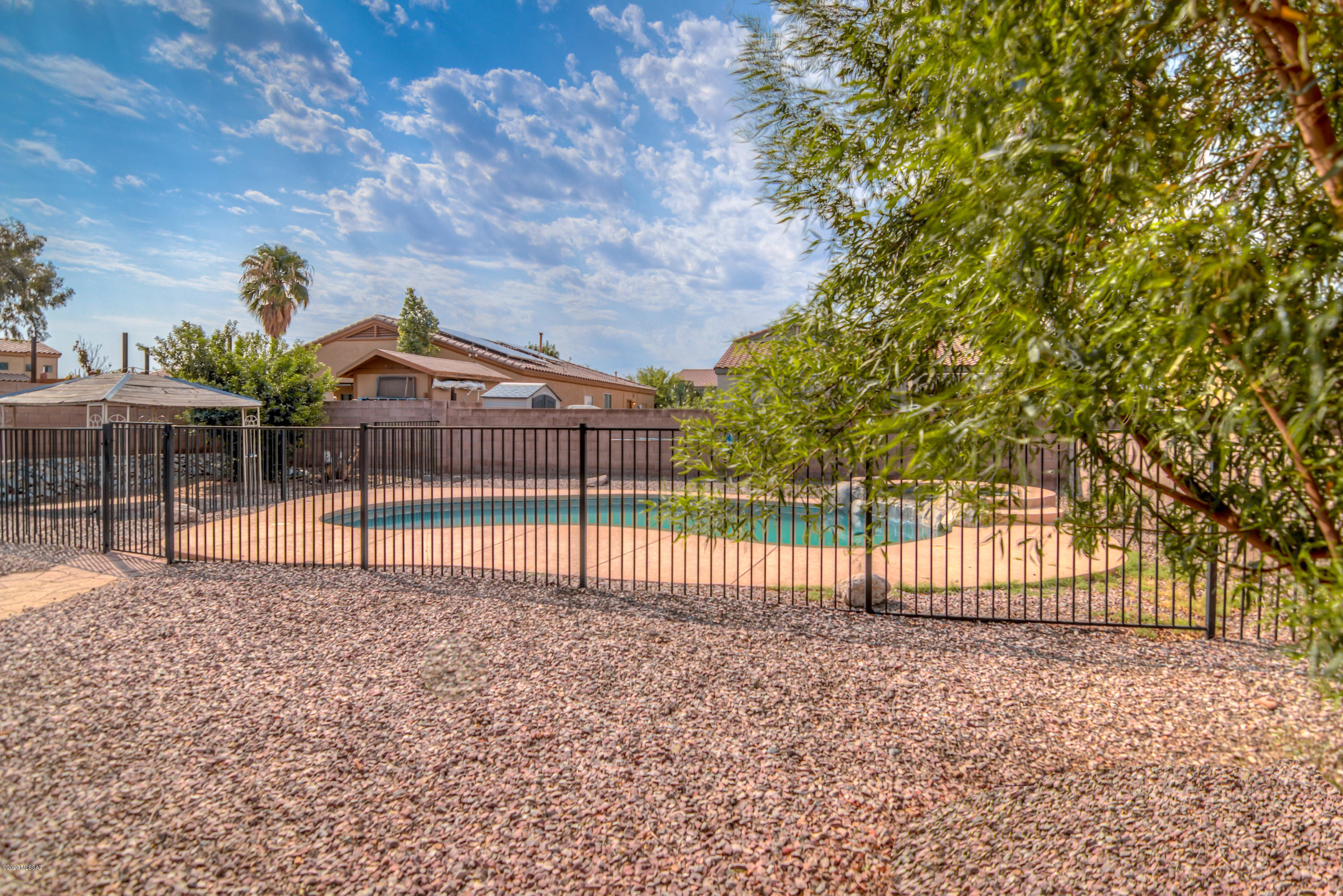 Camino Verde Estates II (1-204) - Residential