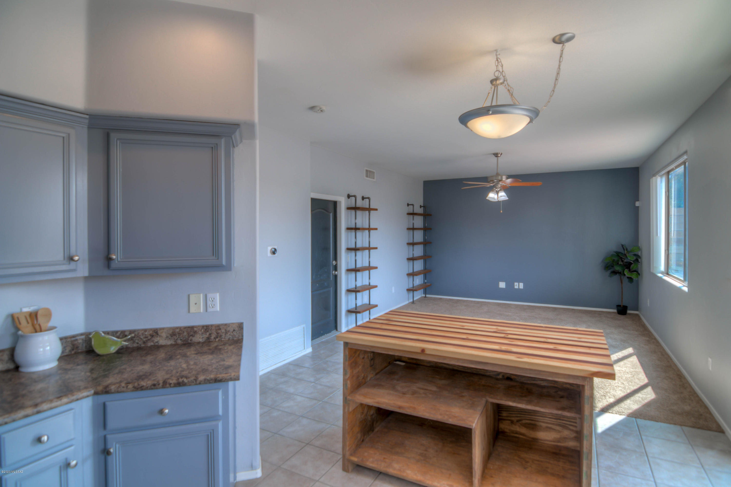 Camino Verde Estates II (1-204) - Residential