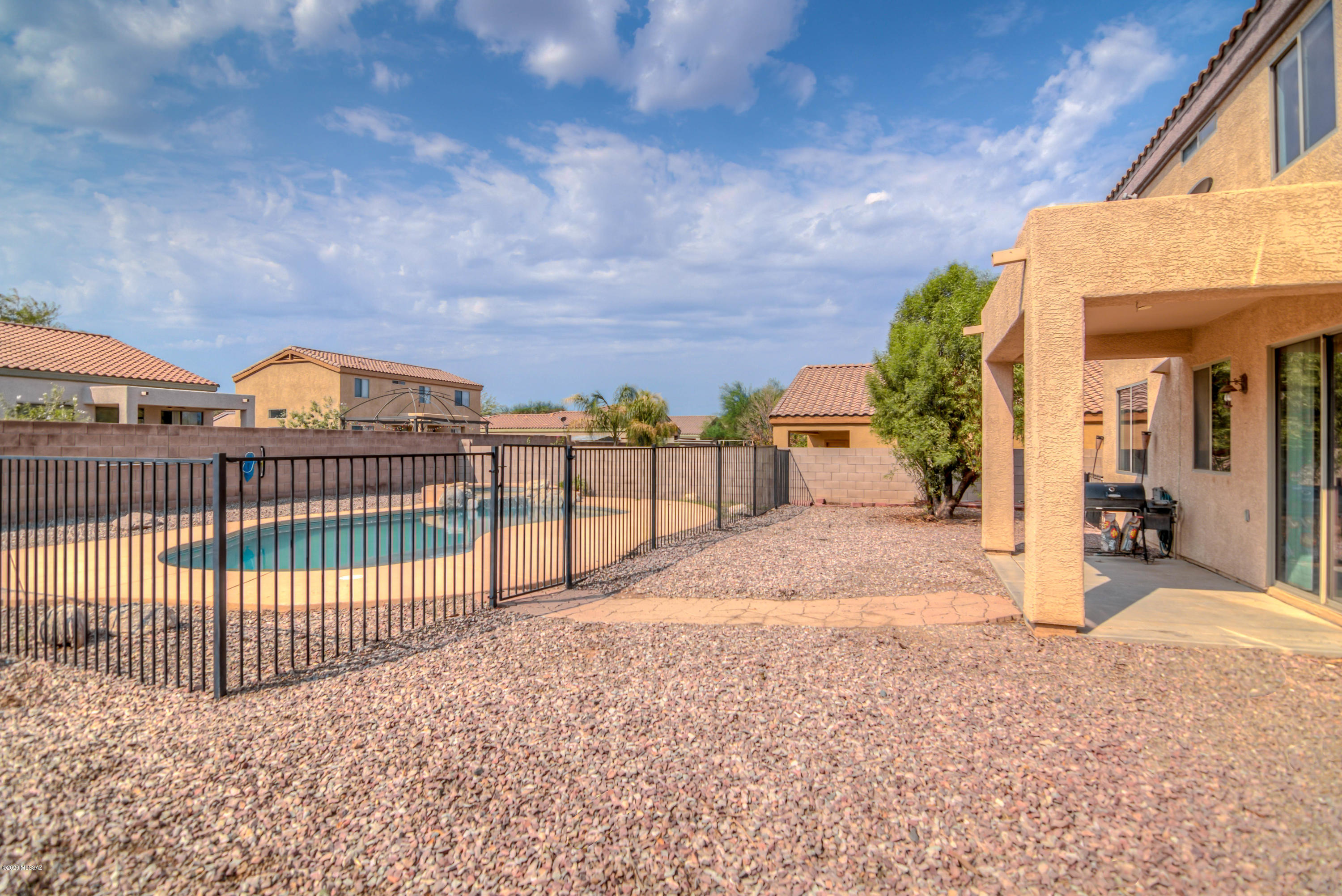 Camino Verde Estates II (1-204) - Residential
