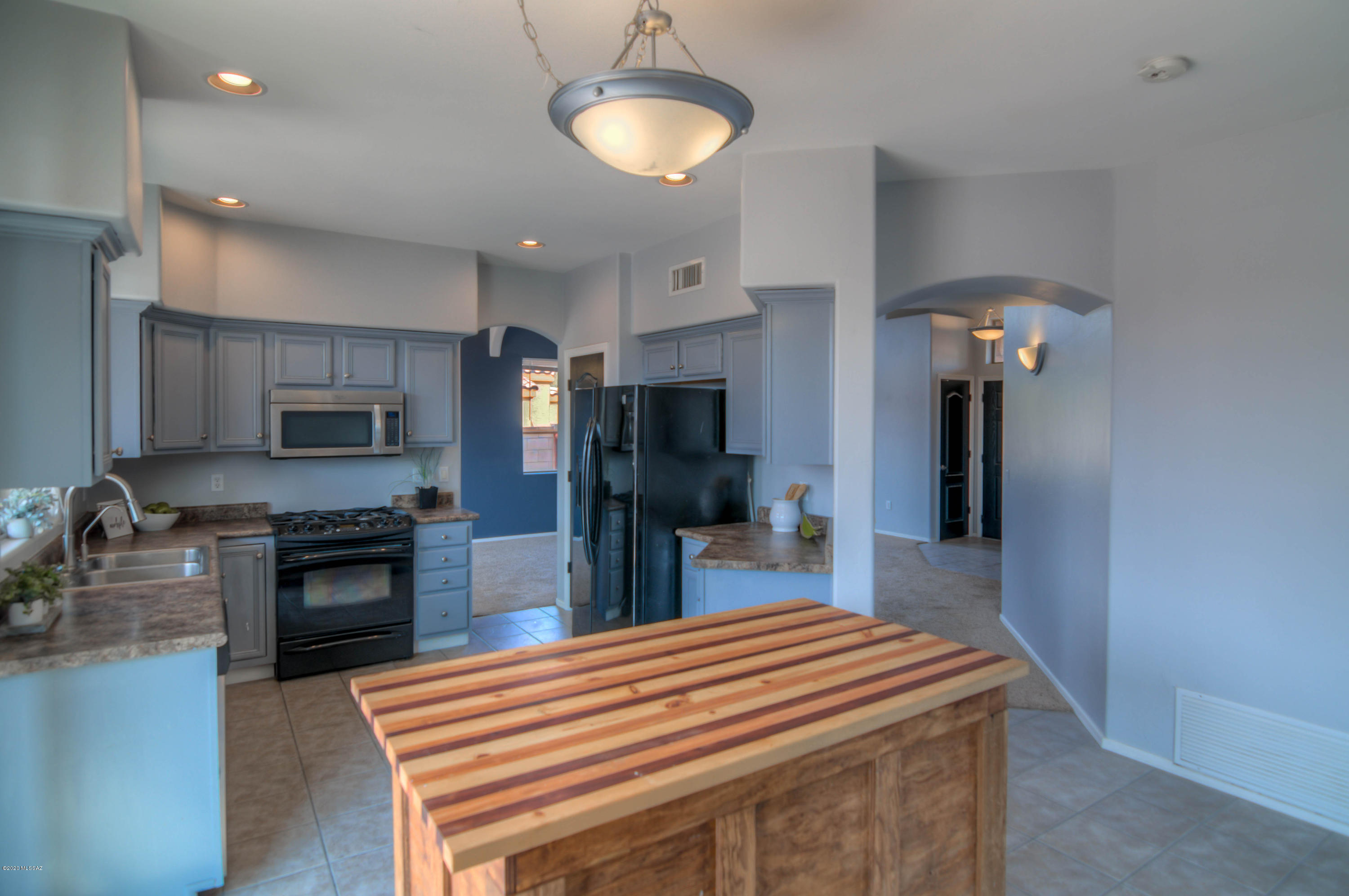 Camino Verde Estates II (1-204) - Residential
