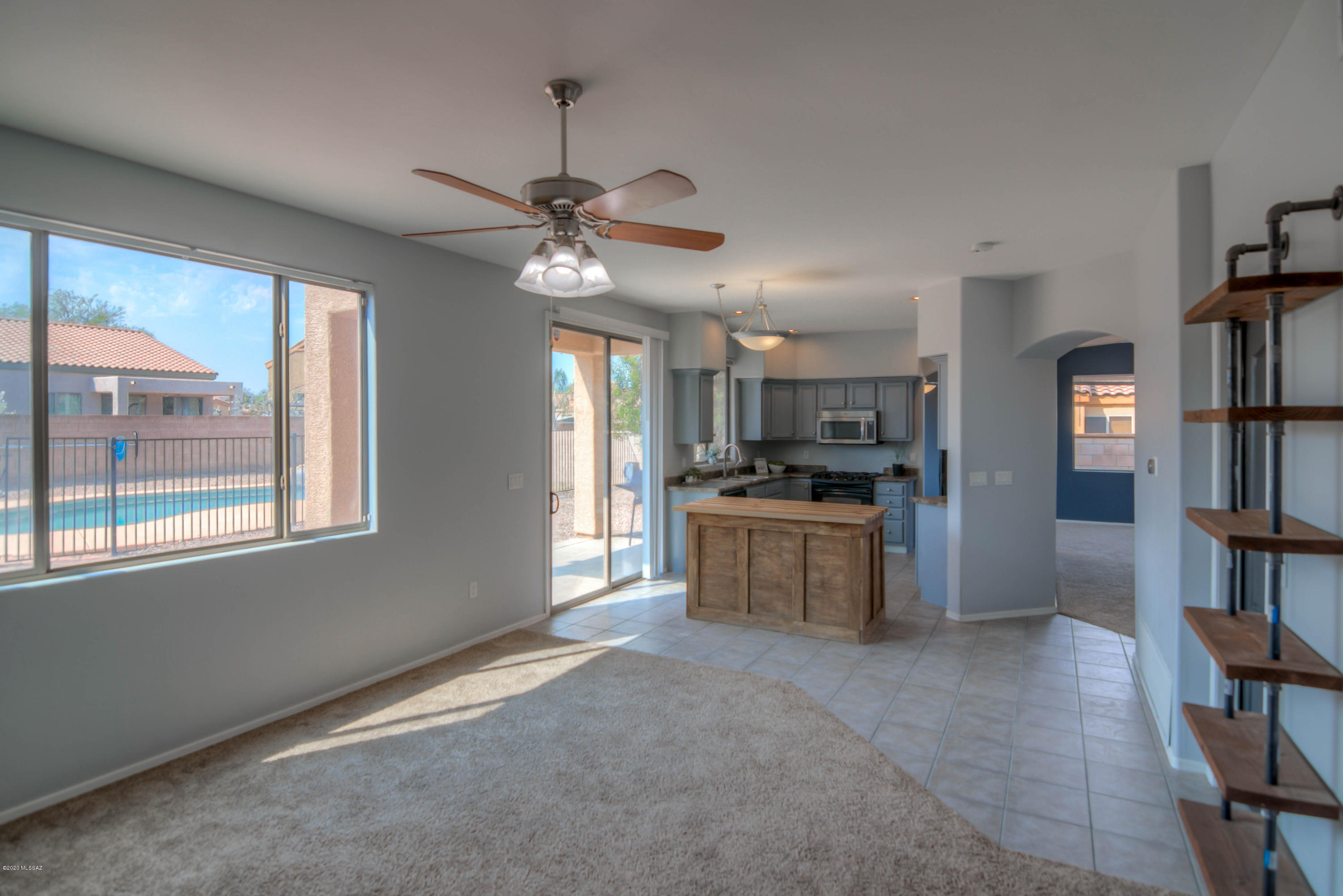 Camino Verde Estates II (1-204) - Residential