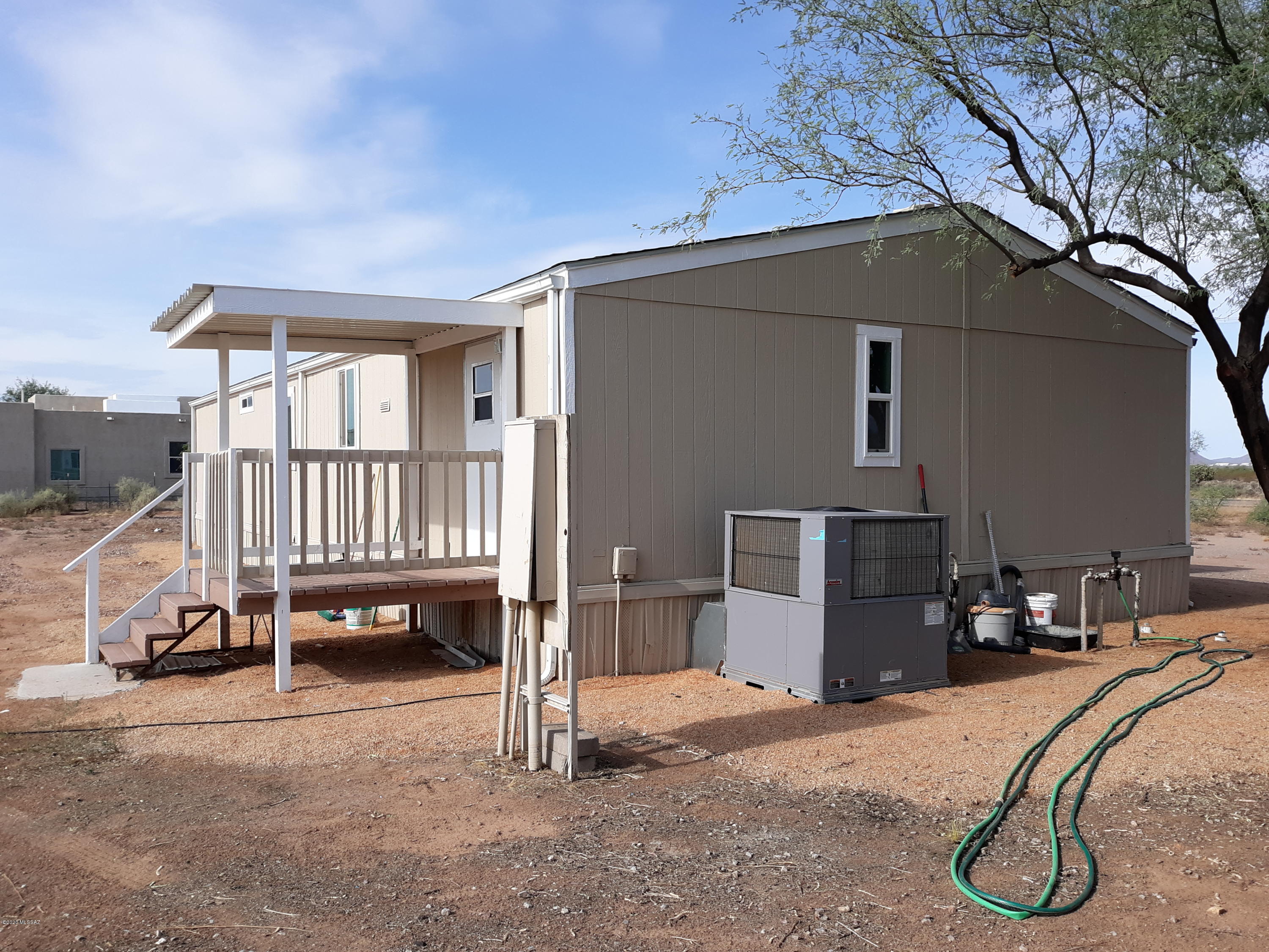 Avra Ranchettes - Residential