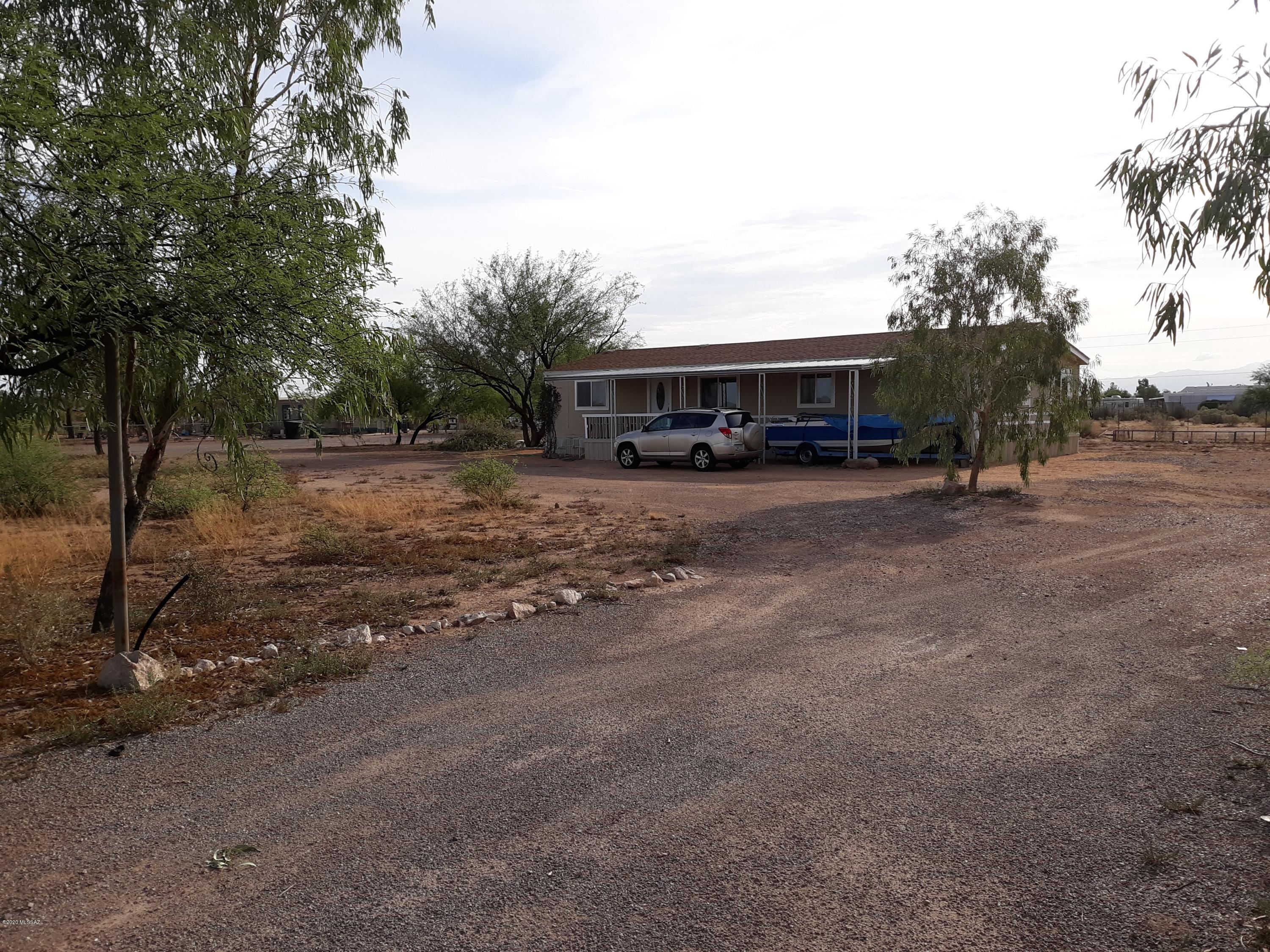 Avra Ranchettes - Residential