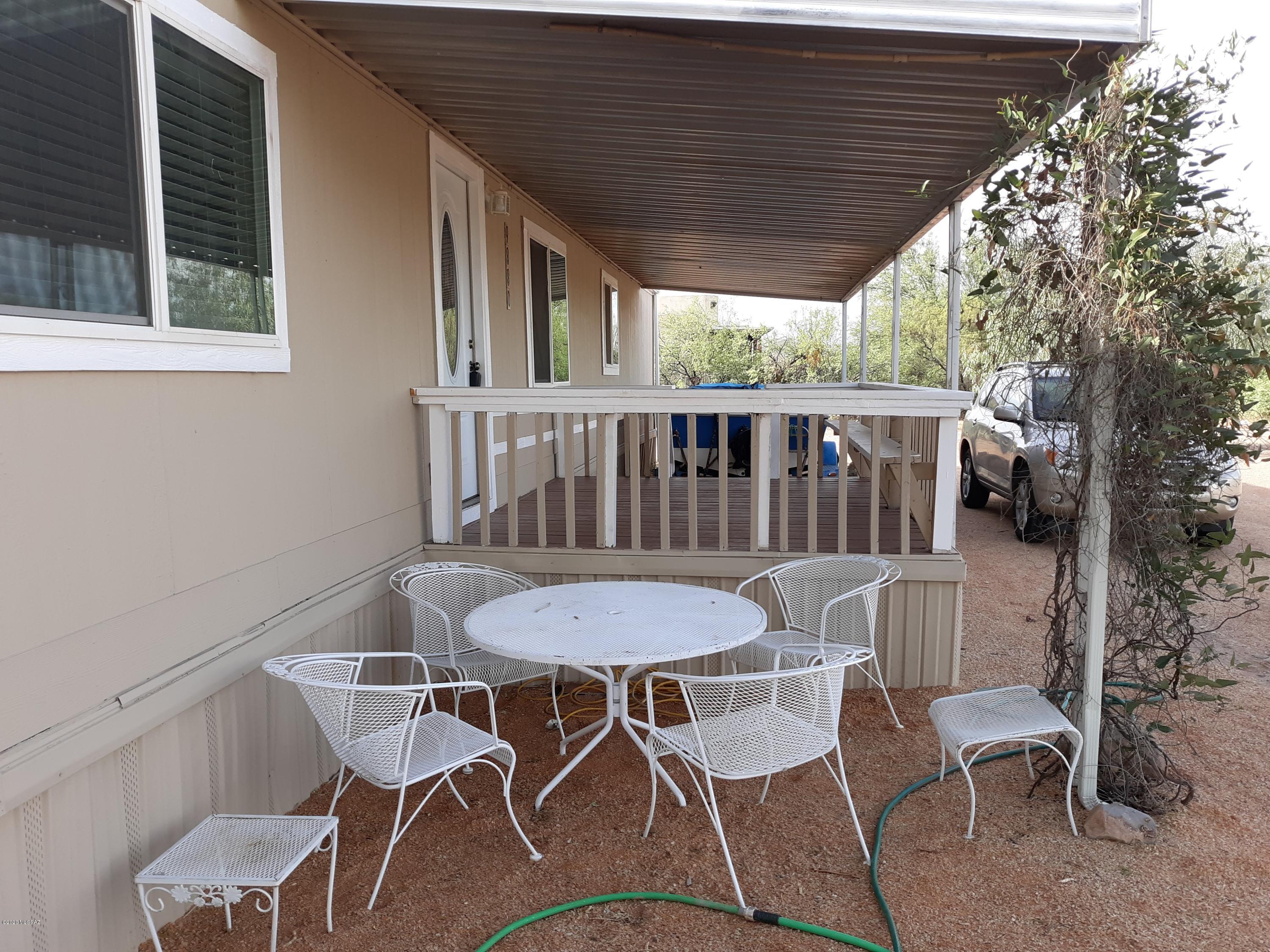 Avra Ranchettes - Residential