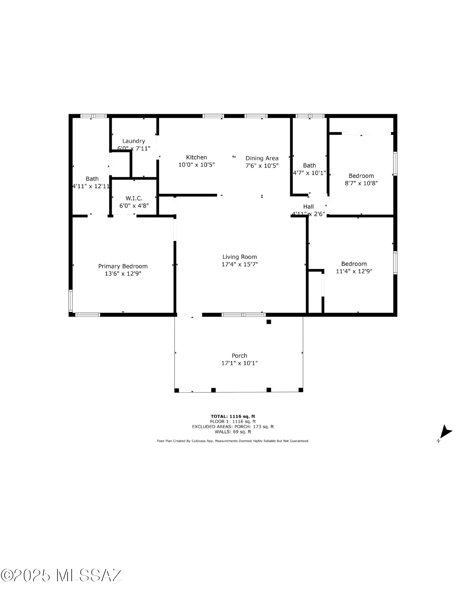 Unsubdivided - Residential