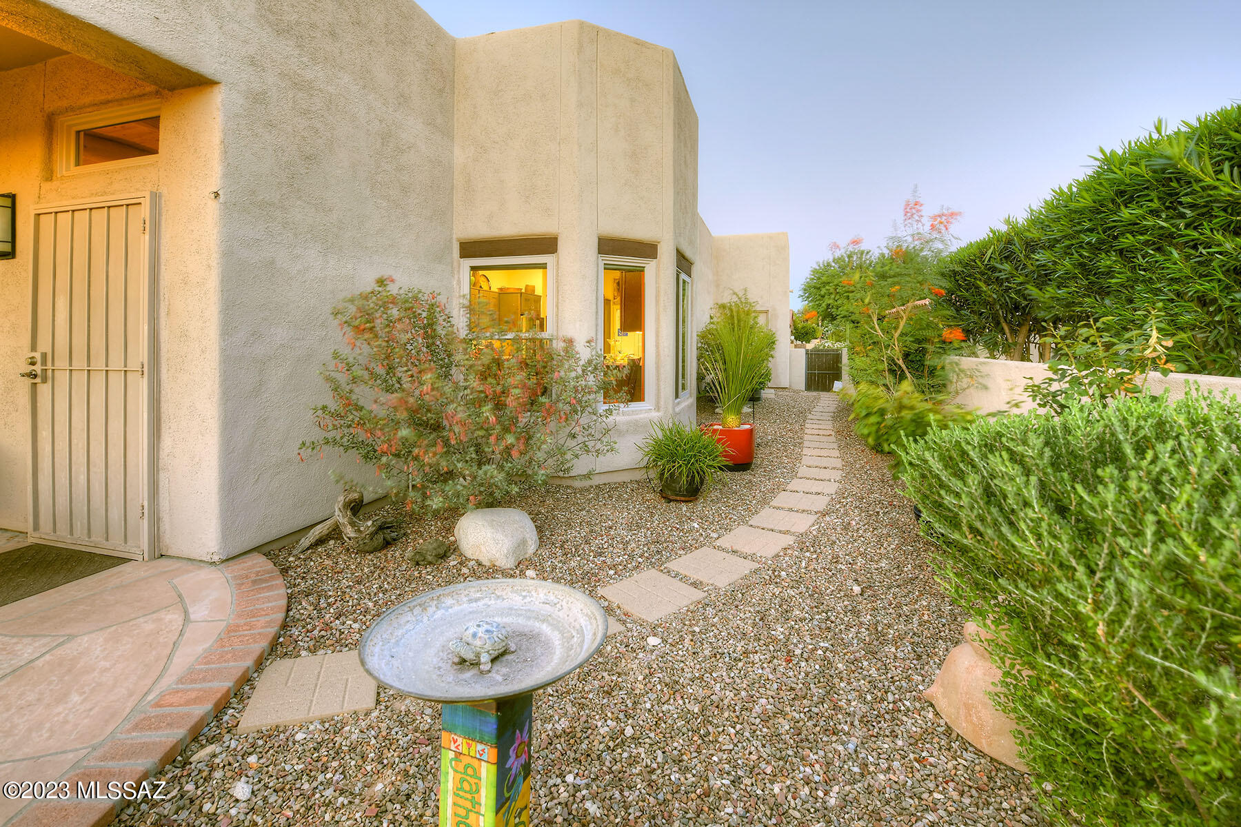 Shadow View Estates (1-85) - Residential