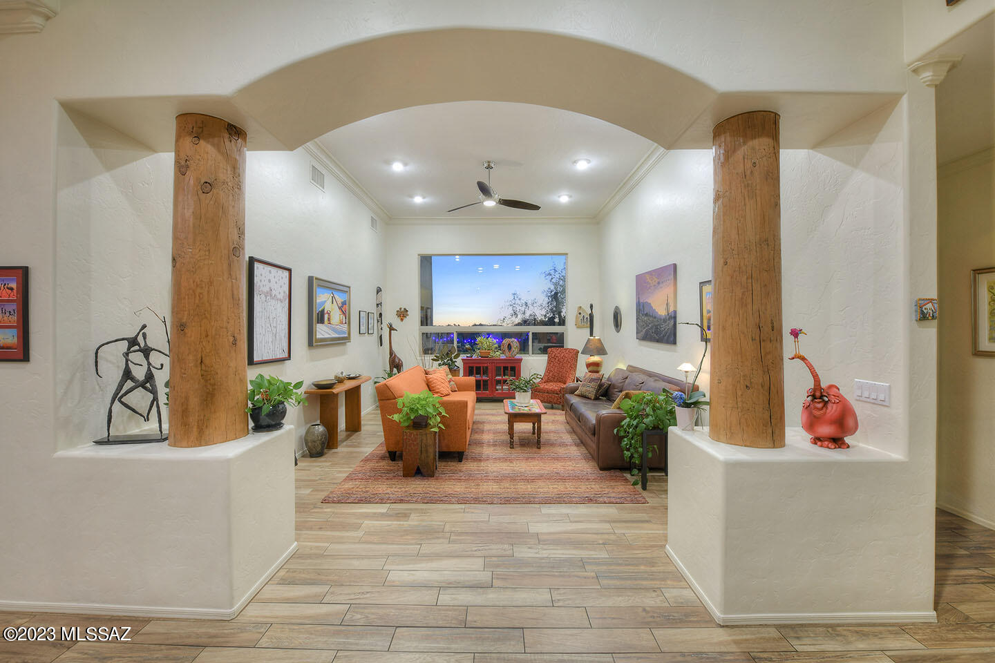 Shadow View Estates (1-85) - Residential