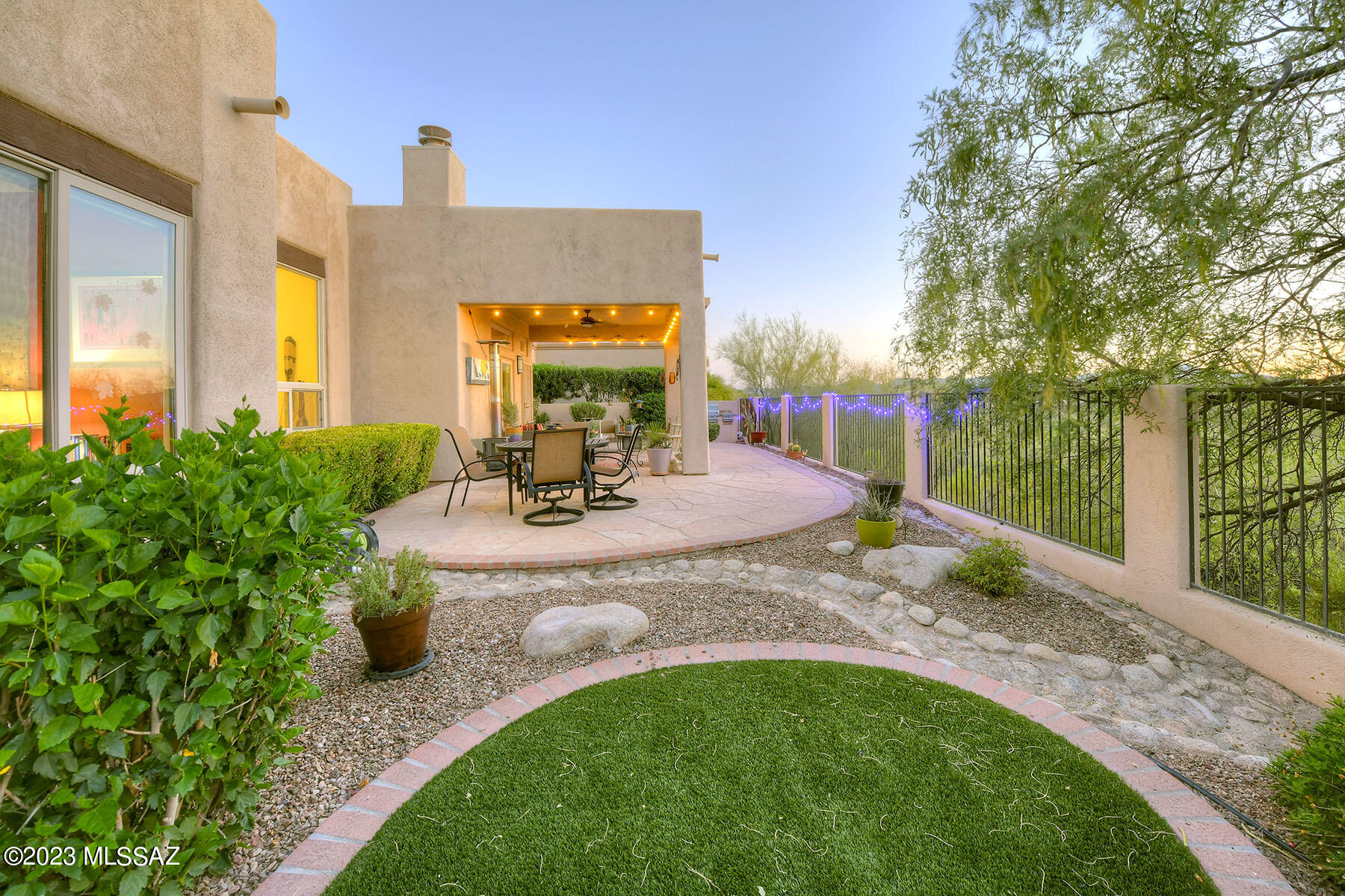 Shadow View Estates (1-85) - Residential