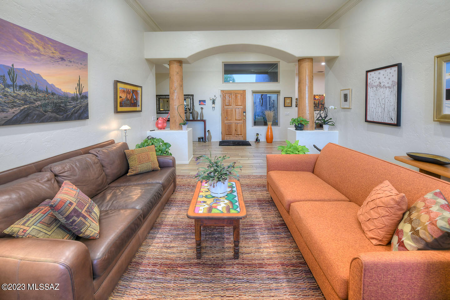 Shadow View Estates (1-85) - Residential