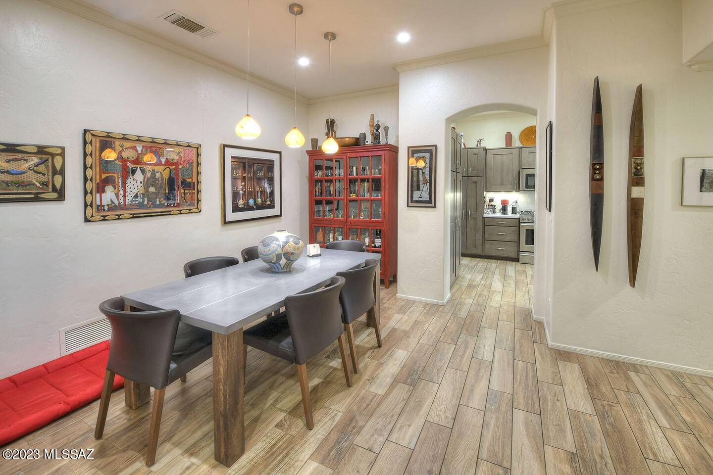 Shadow View Estates (1-85) - Residential