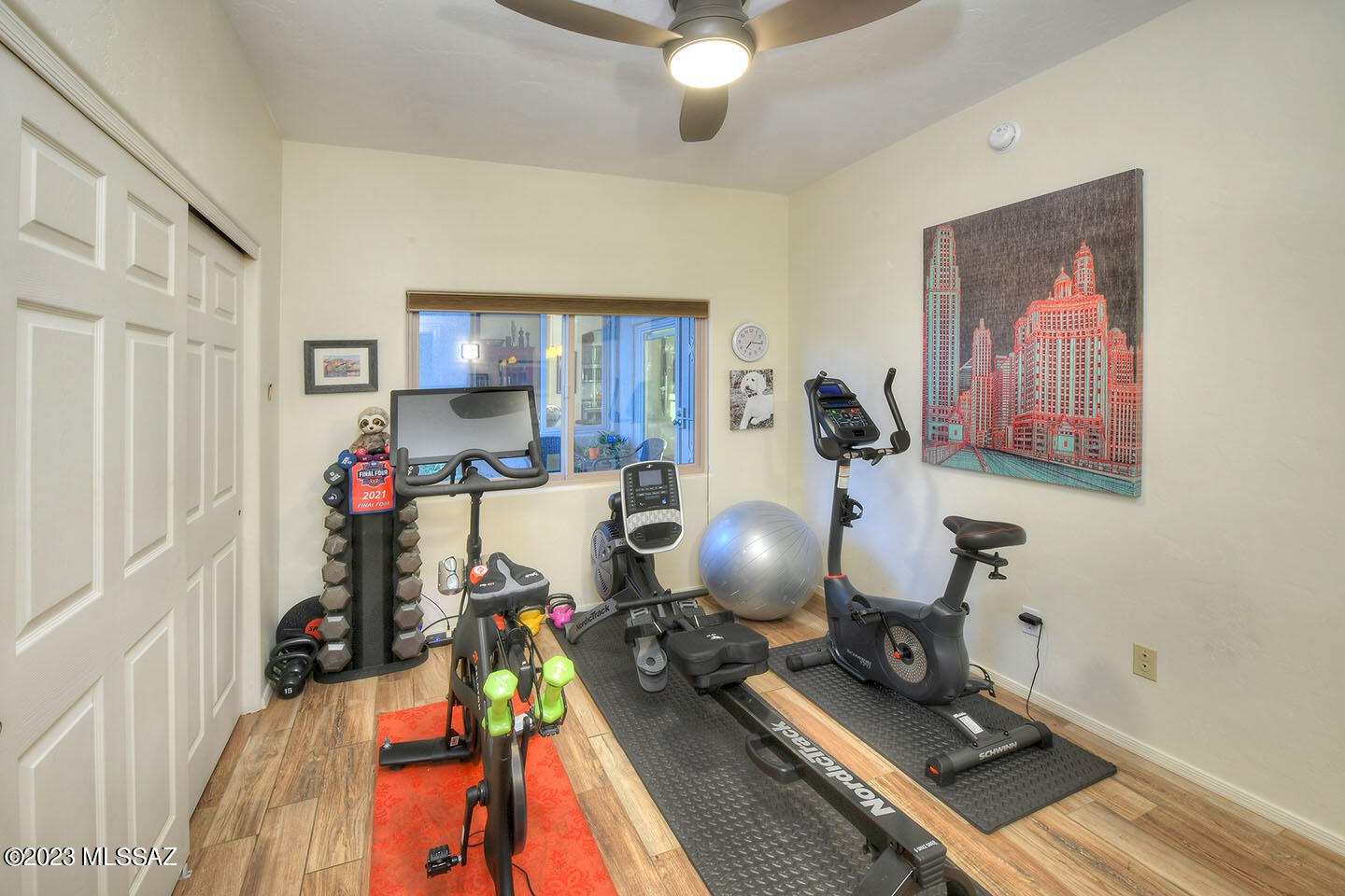 Shadow View Estates (1-85) - Residential