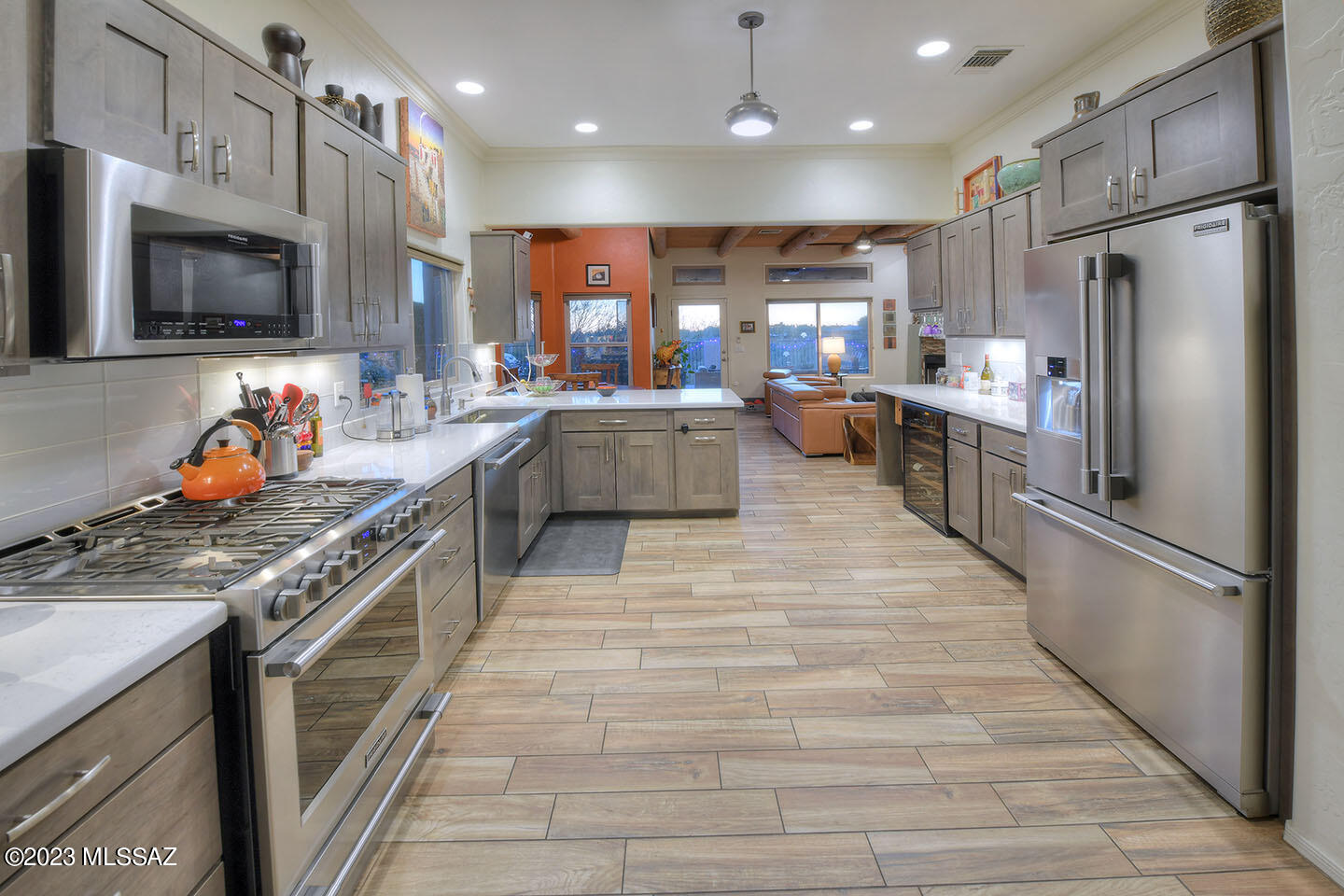 Shadow View Estates (1-85) - Residential