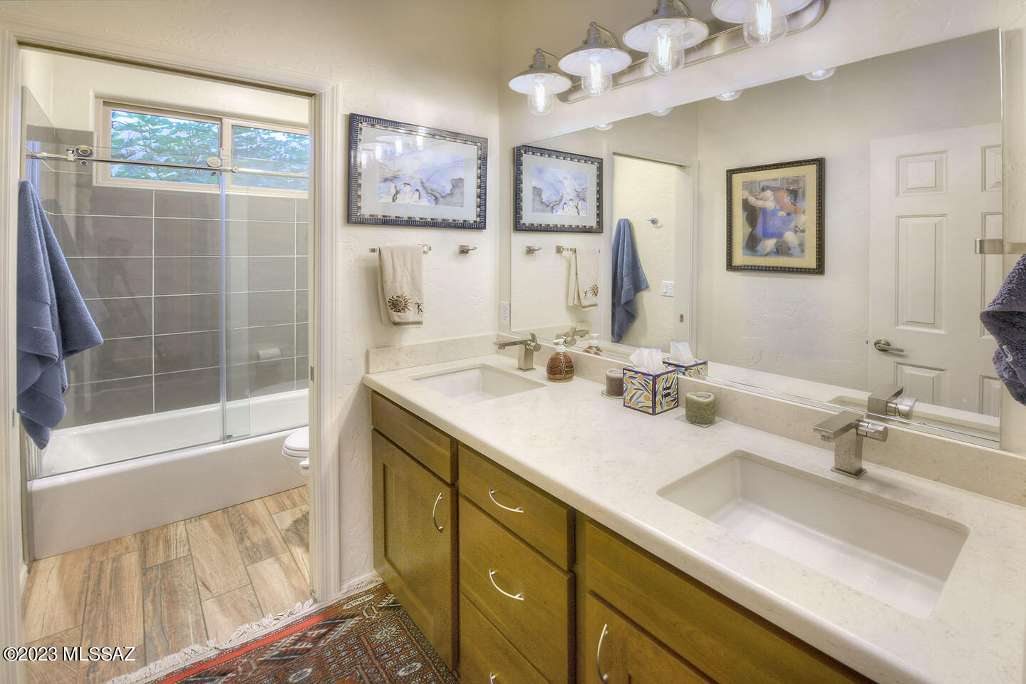 Shadow View Estates (1-85) - Residential