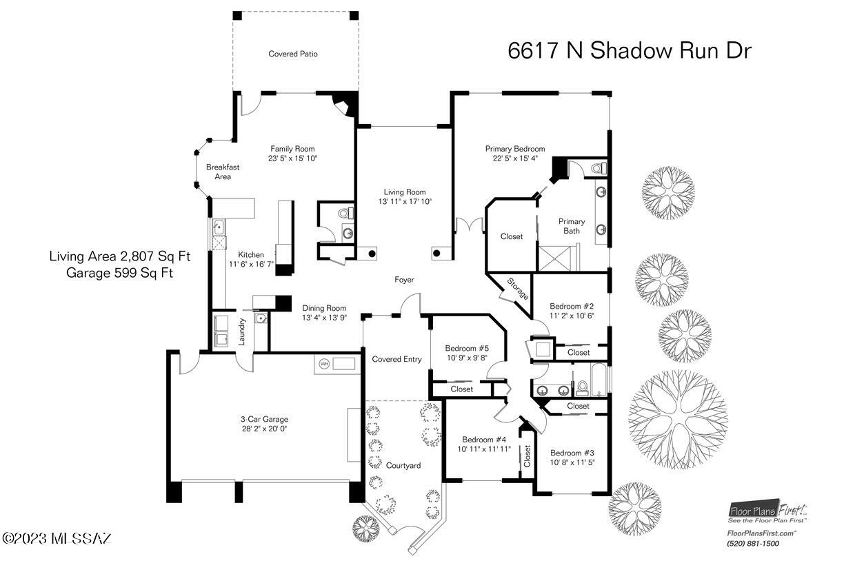 Shadow View Estates (1-85) - Residential