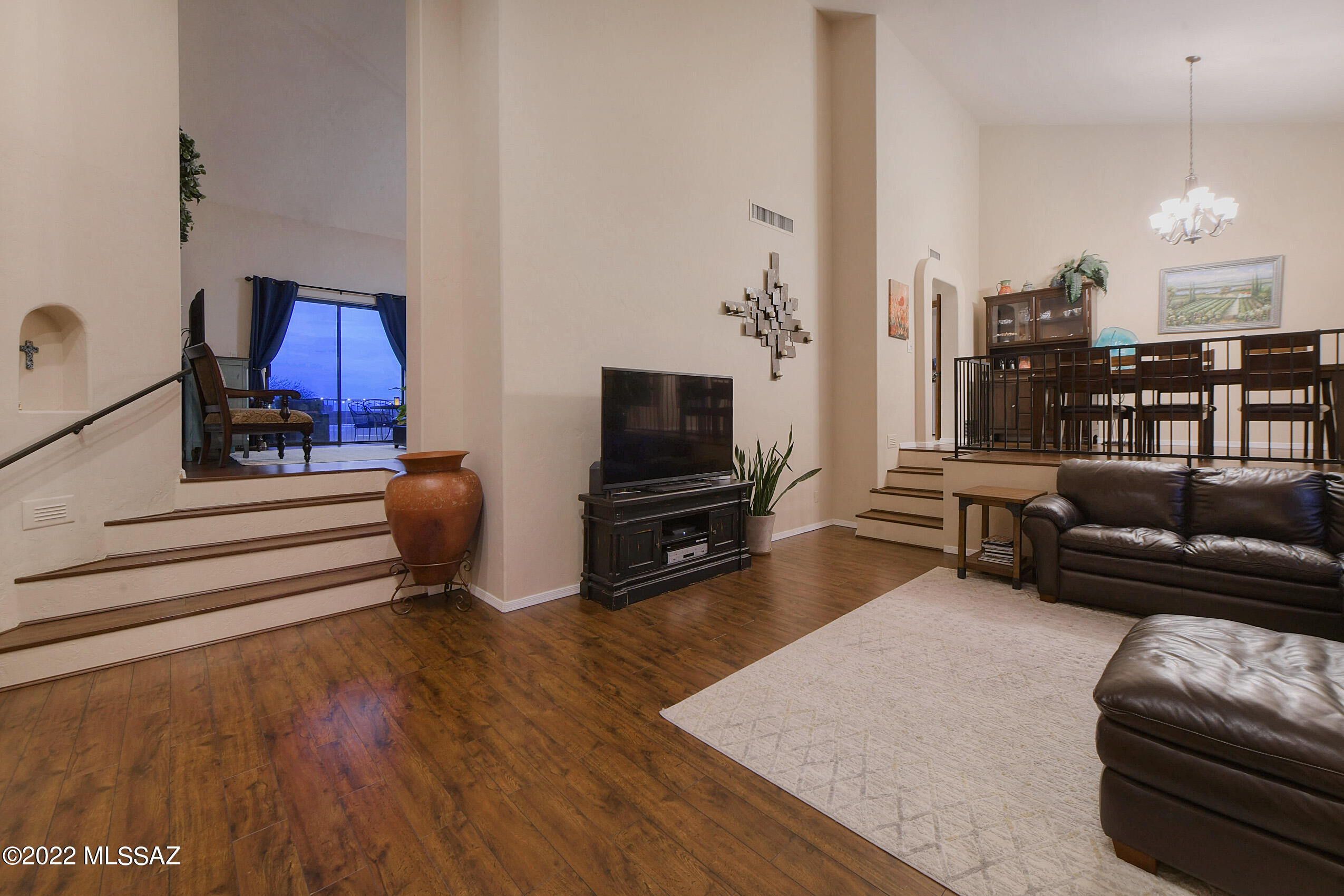 Los Cerros De Kino (1-63) - Residential