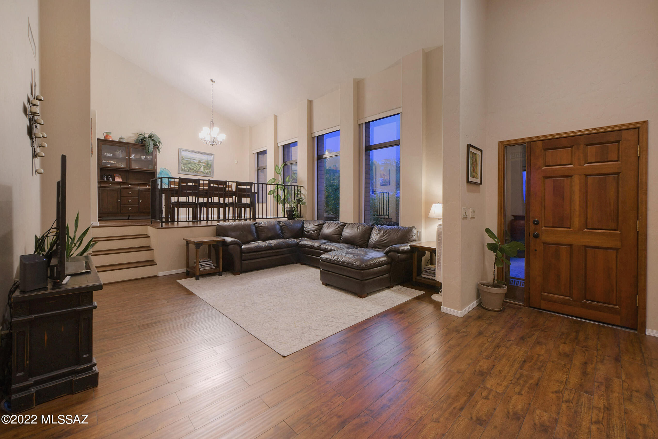 Los Cerros De Kino (1-63) - Residential