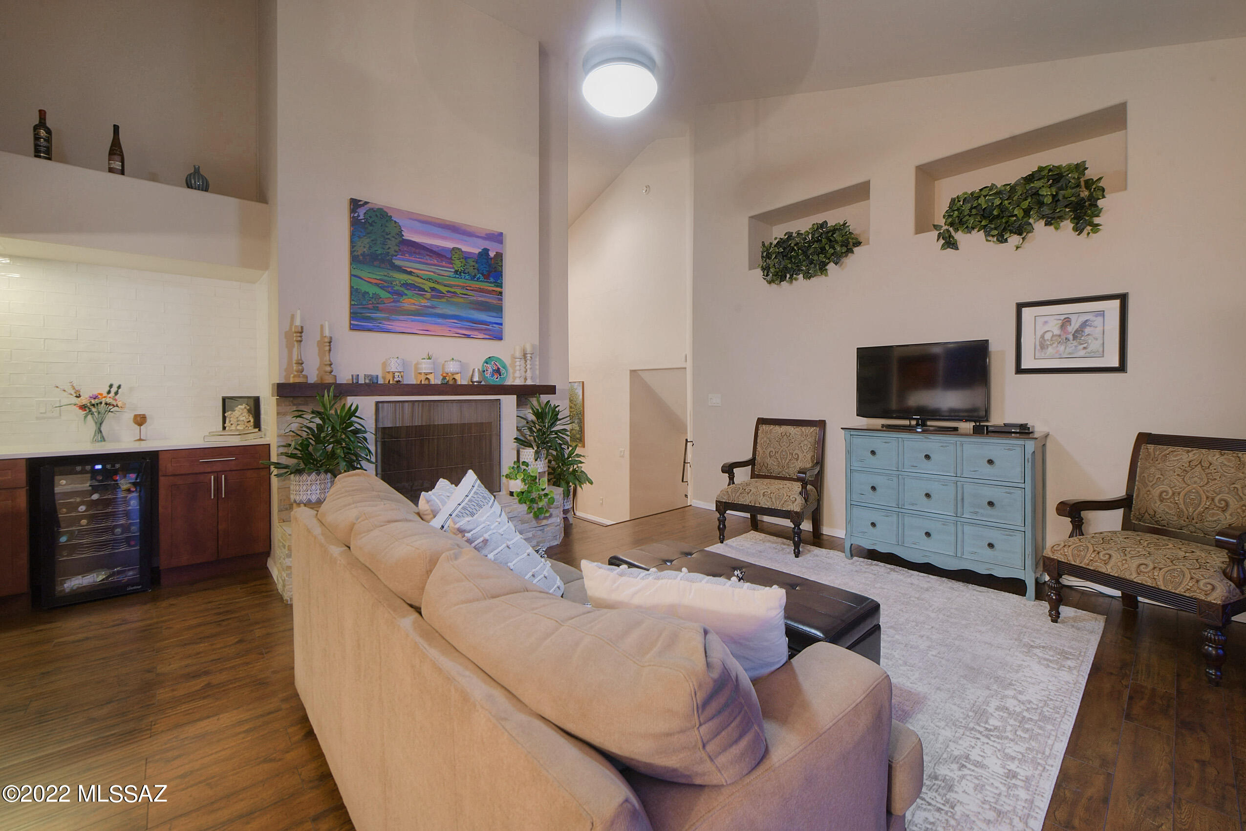 Los Cerros De Kino (1-63) - Residential
