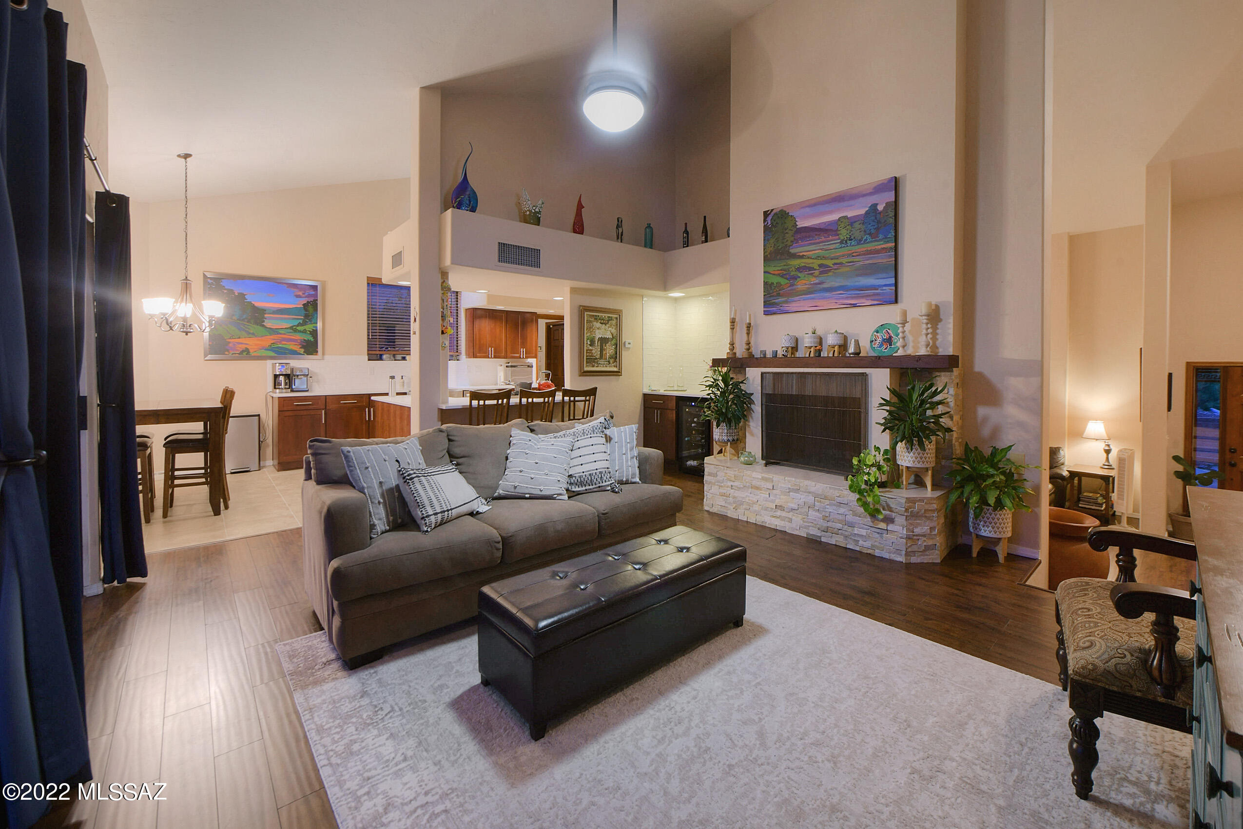 Los Cerros De Kino (1-63) - Residential