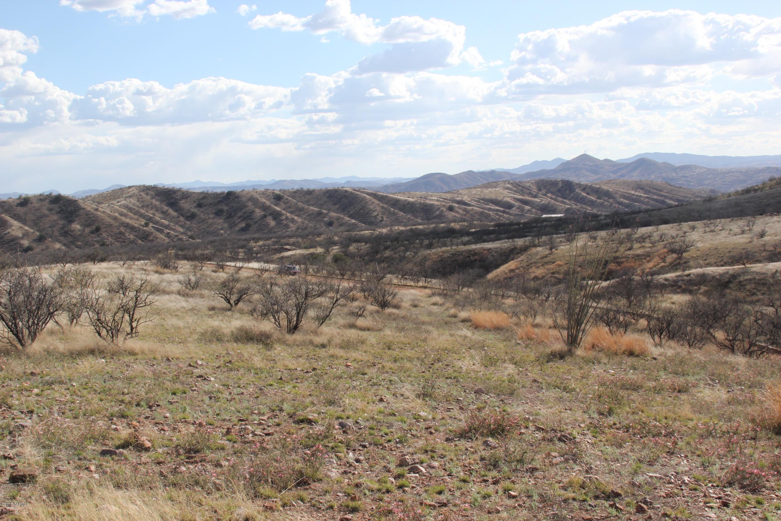 Lake Patagonia Ranch - Land