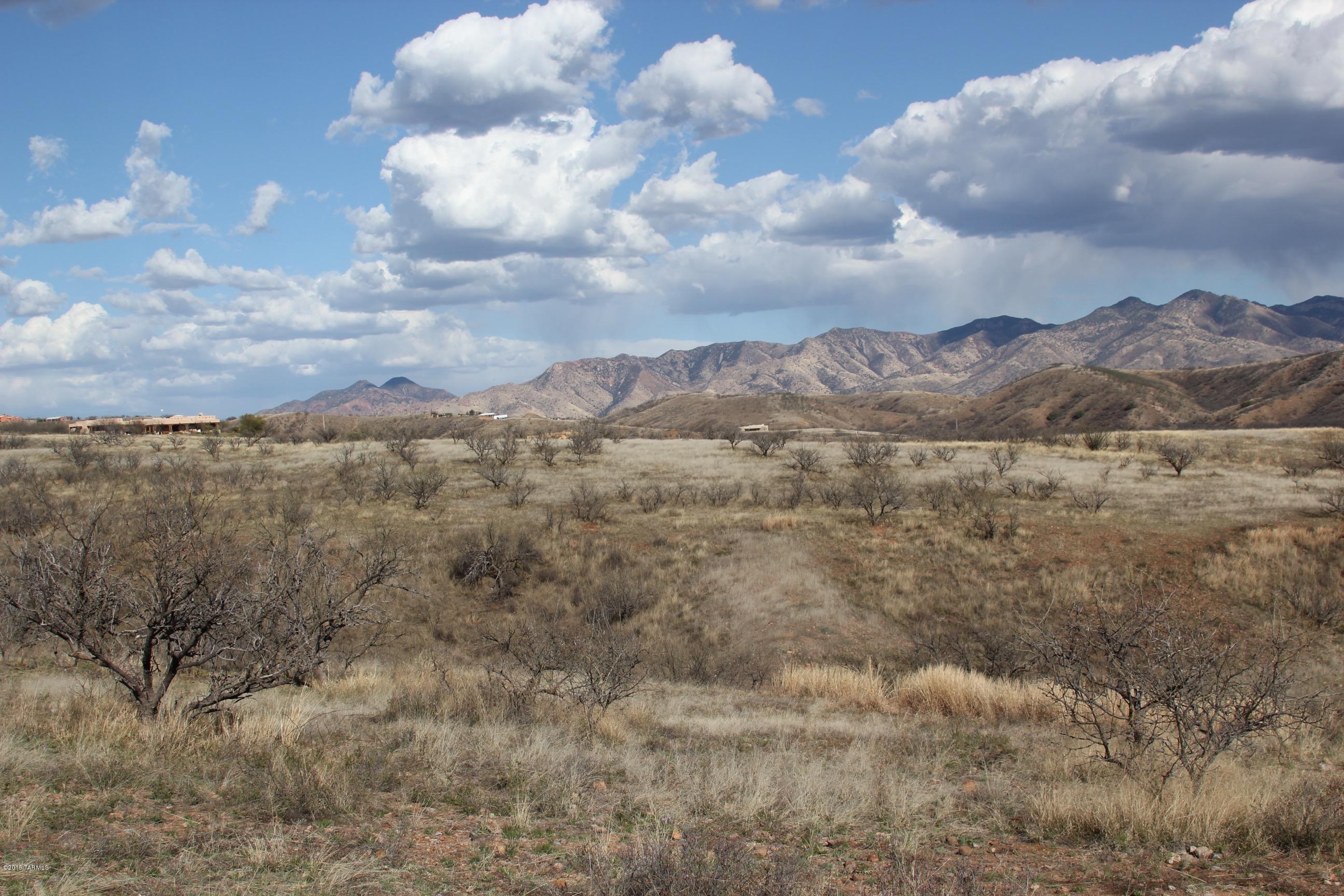 Lake Patagonia Ranch - Land