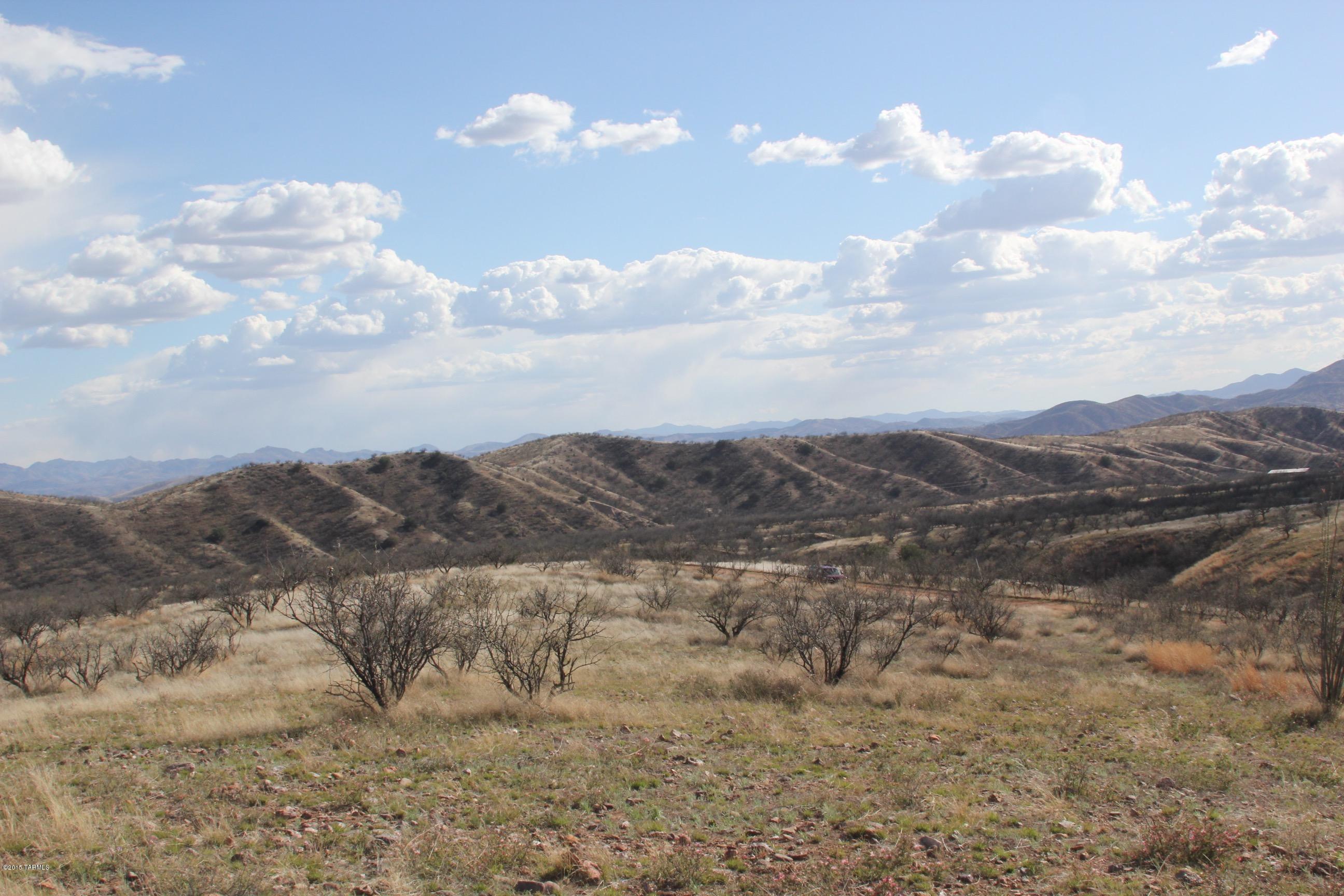 Lake Patagonia Ranch - Land