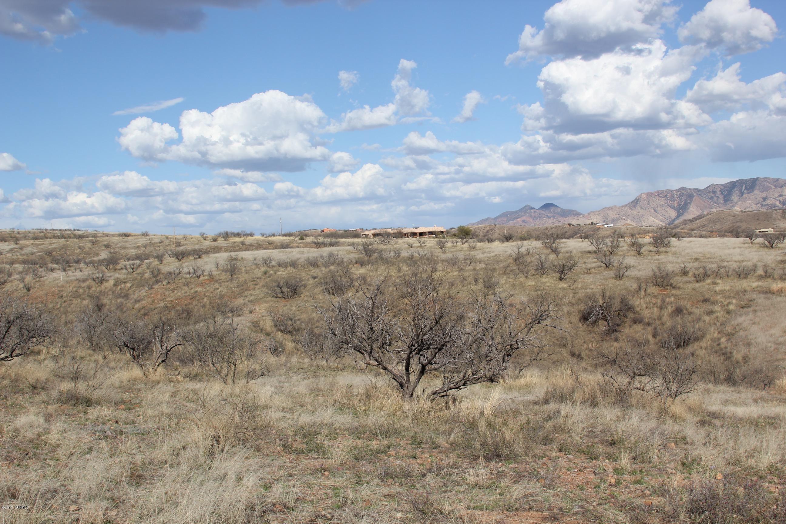 Lake Patagonia Ranch - Land