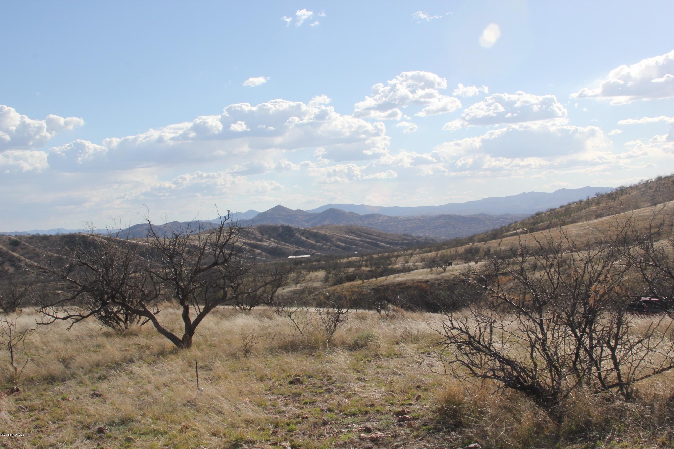 Lake Patagonia Ranch - Land
