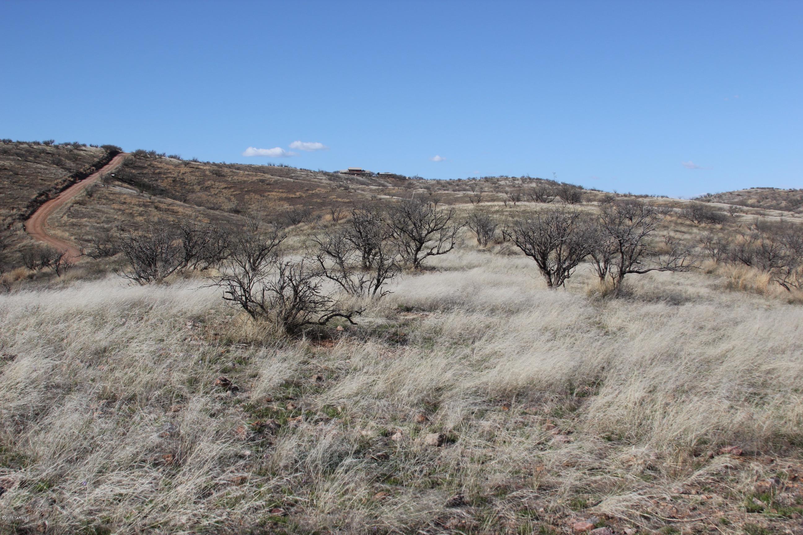 Lake Patagonia Ranch - Land