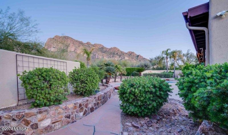 Pusch Ridge Estates (1-65) - Residential
