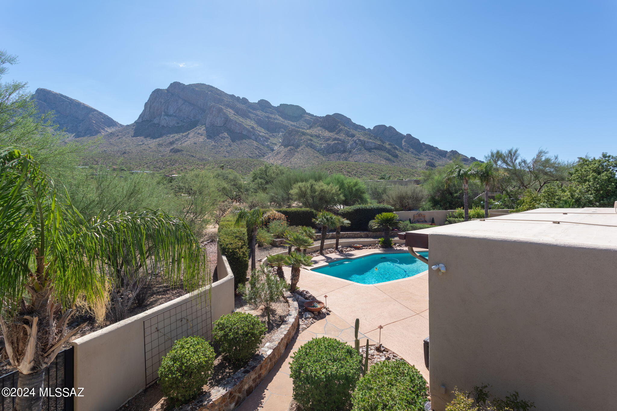 Pusch Ridge Estates (1-65) - Residential