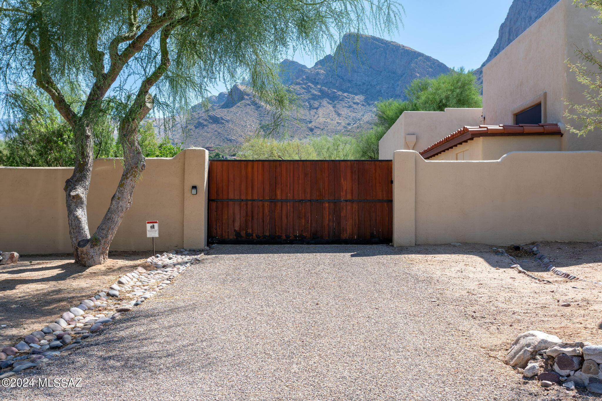 Pusch Ridge Estates (1-65) - Residential