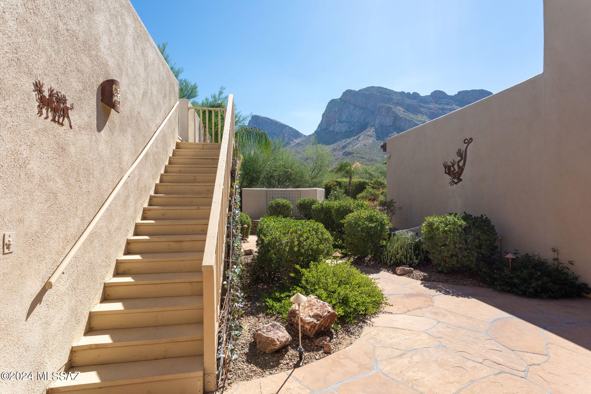 Pusch Ridge Estates (1-65) - Residential