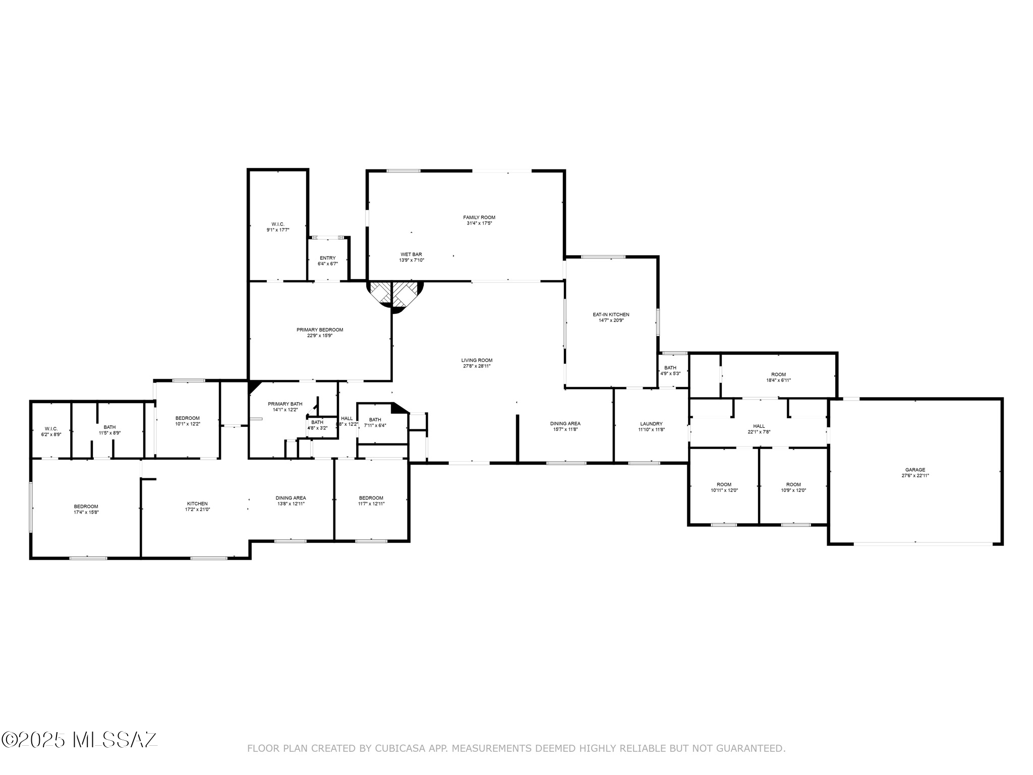Pusch Ridge Estates (1-65) - Residential