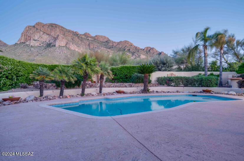 Pusch Ridge Estates (1-65) - Residential