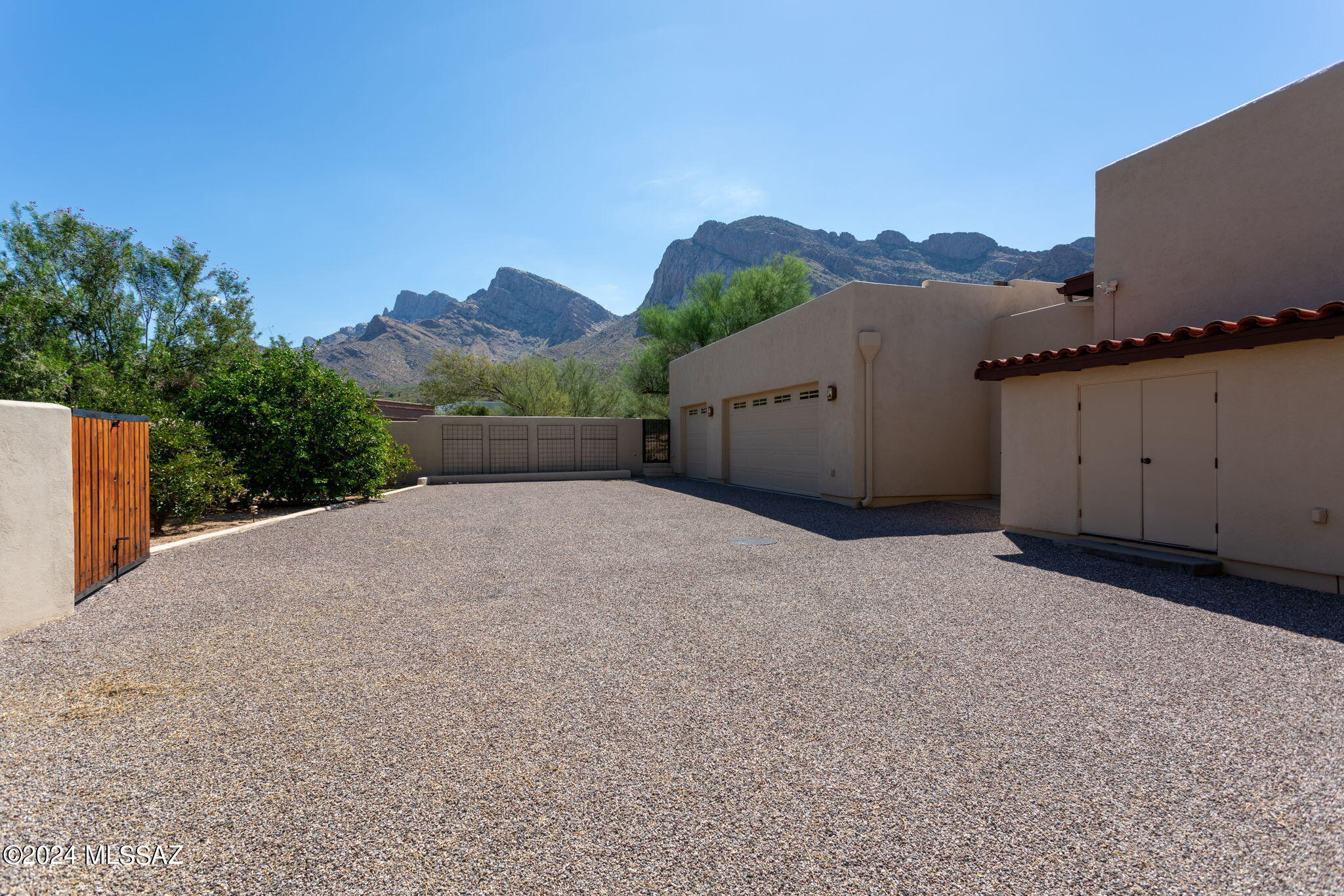 Pusch Ridge Estates (1-65) - Residential