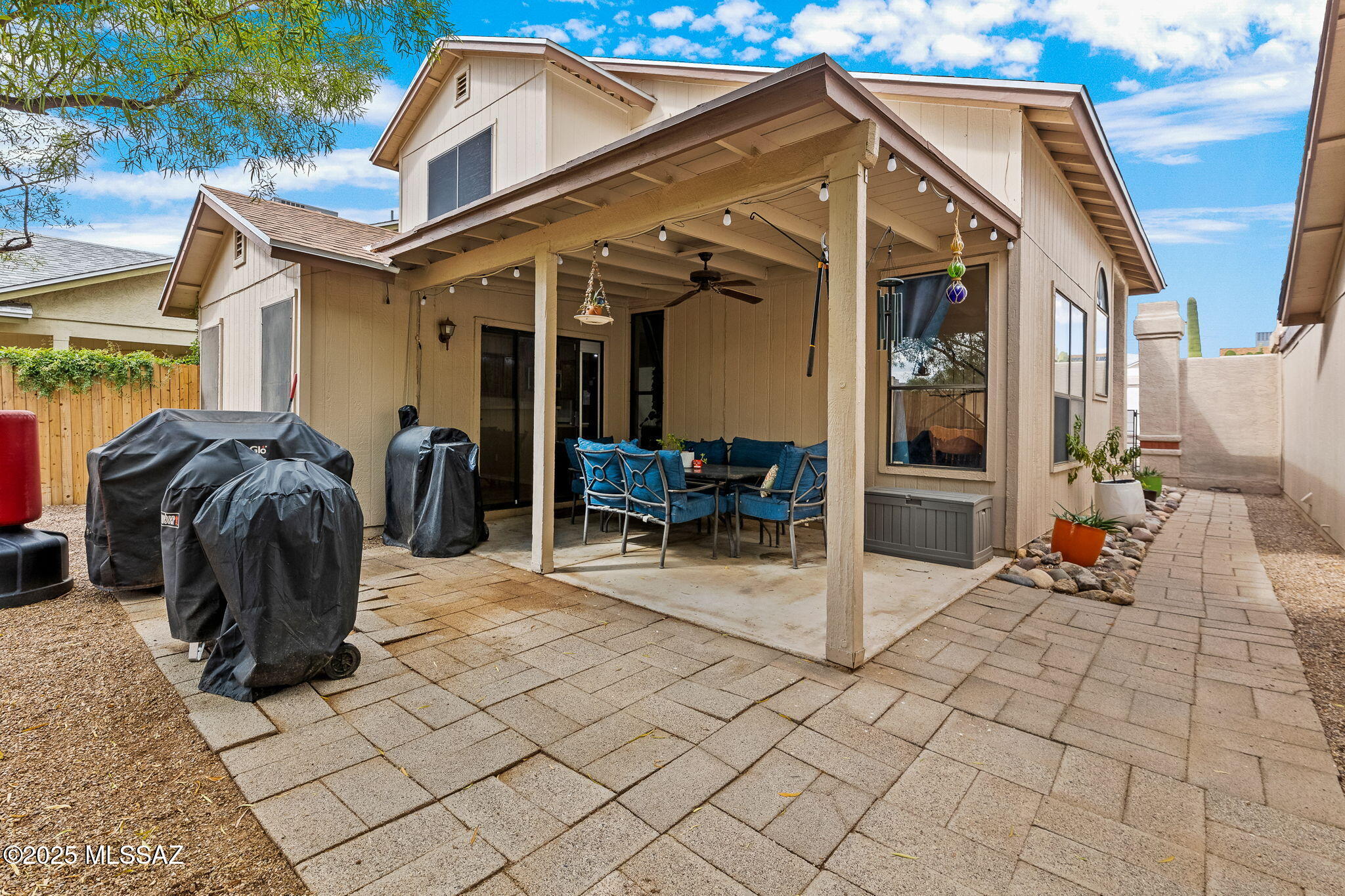 Star Trails Estates III(24-33&110-155&192-215) - Residential
