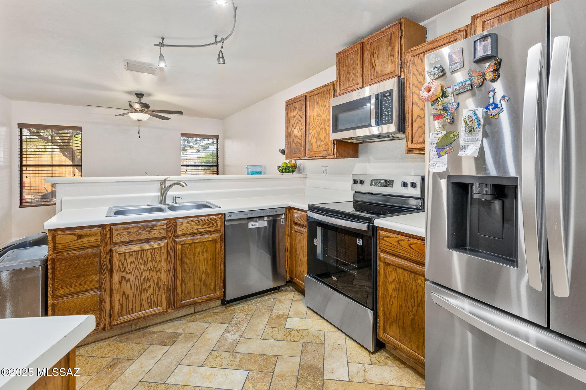 Star Trails Estates III(24-33&110-155&192-215) - Residential