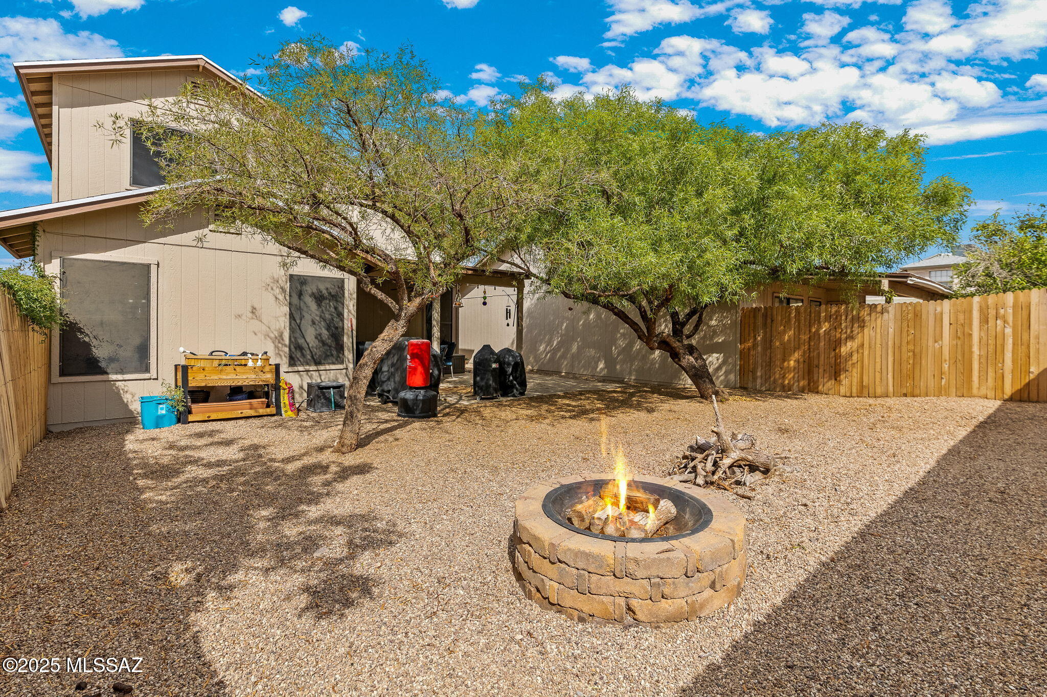 Star Trails Estates III(24-33&110-155&192-215) - Residential